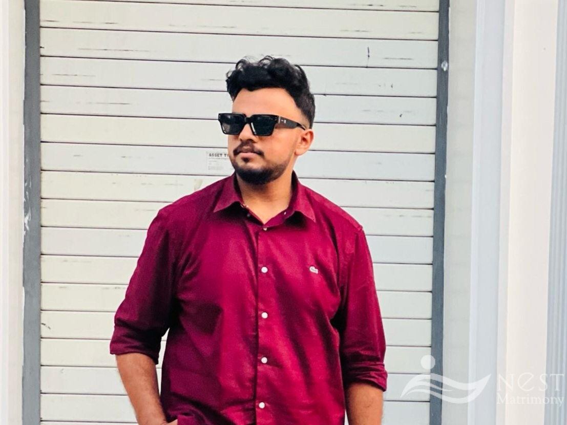 SAHIL