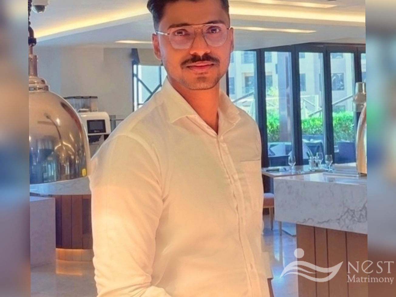 Shahul Hameed