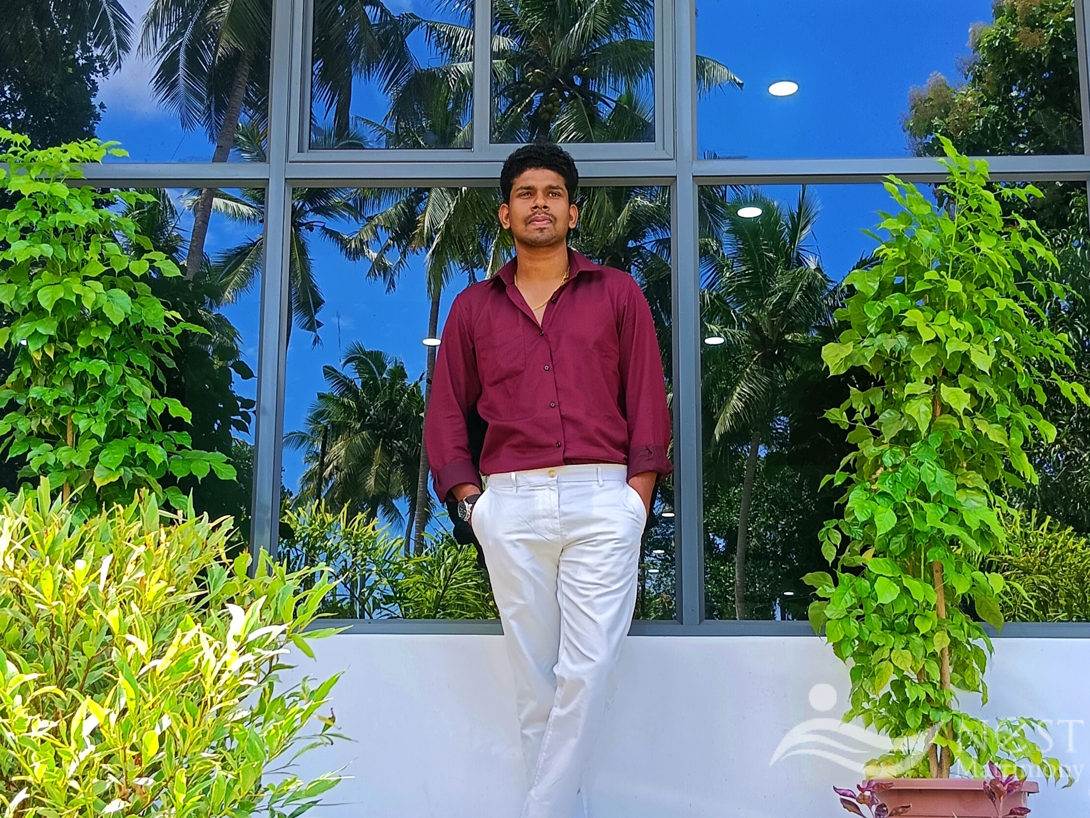 ABHIJITH