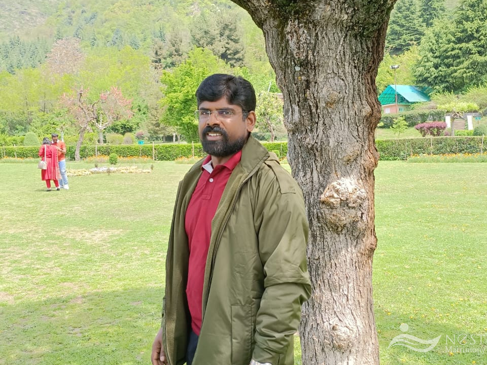 DR SHABIN VARGHESE