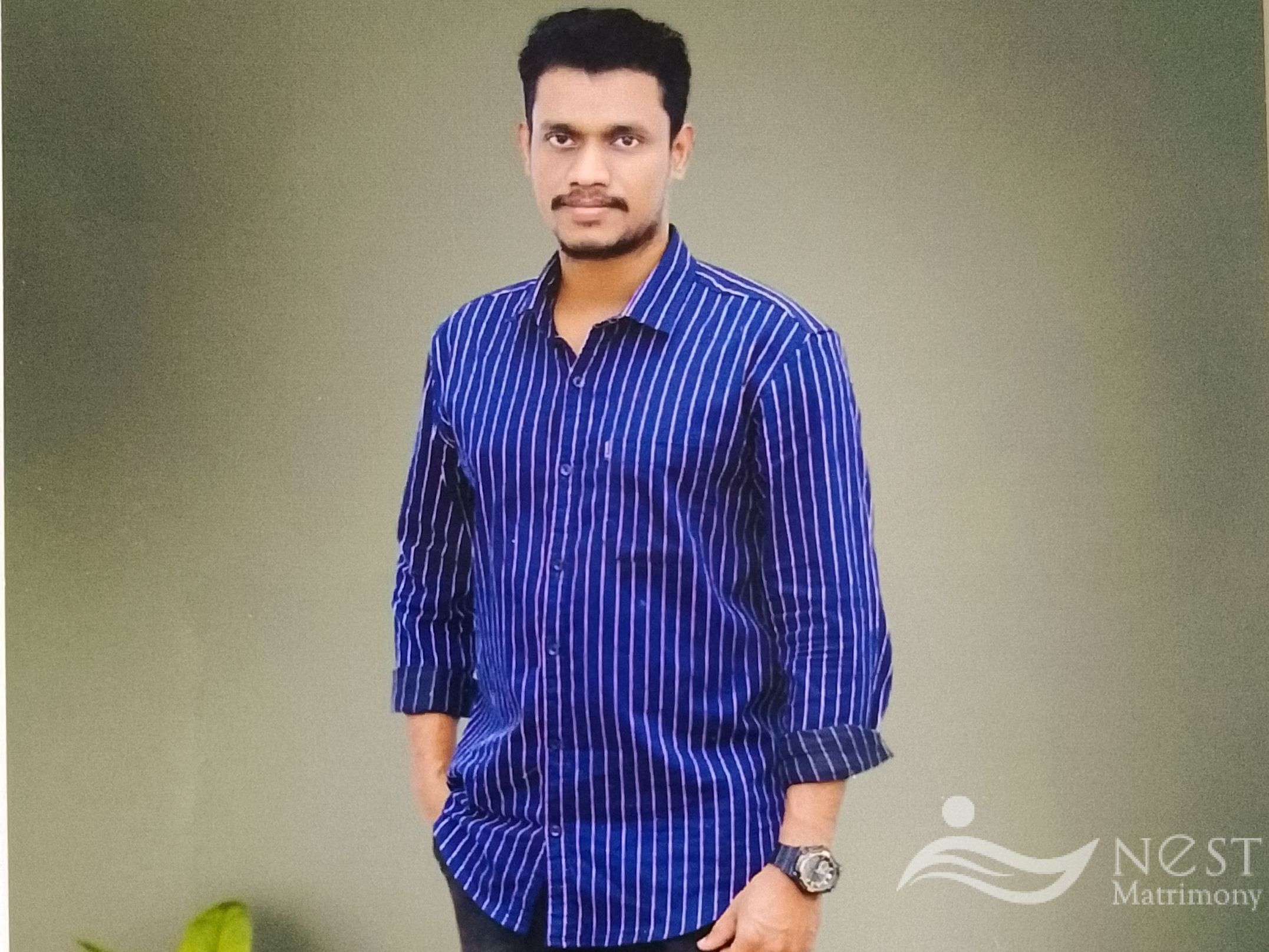 YADHU KRISHNAN