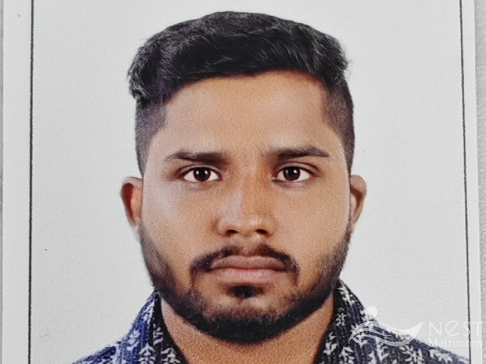 Mahesh Krishnan Kg