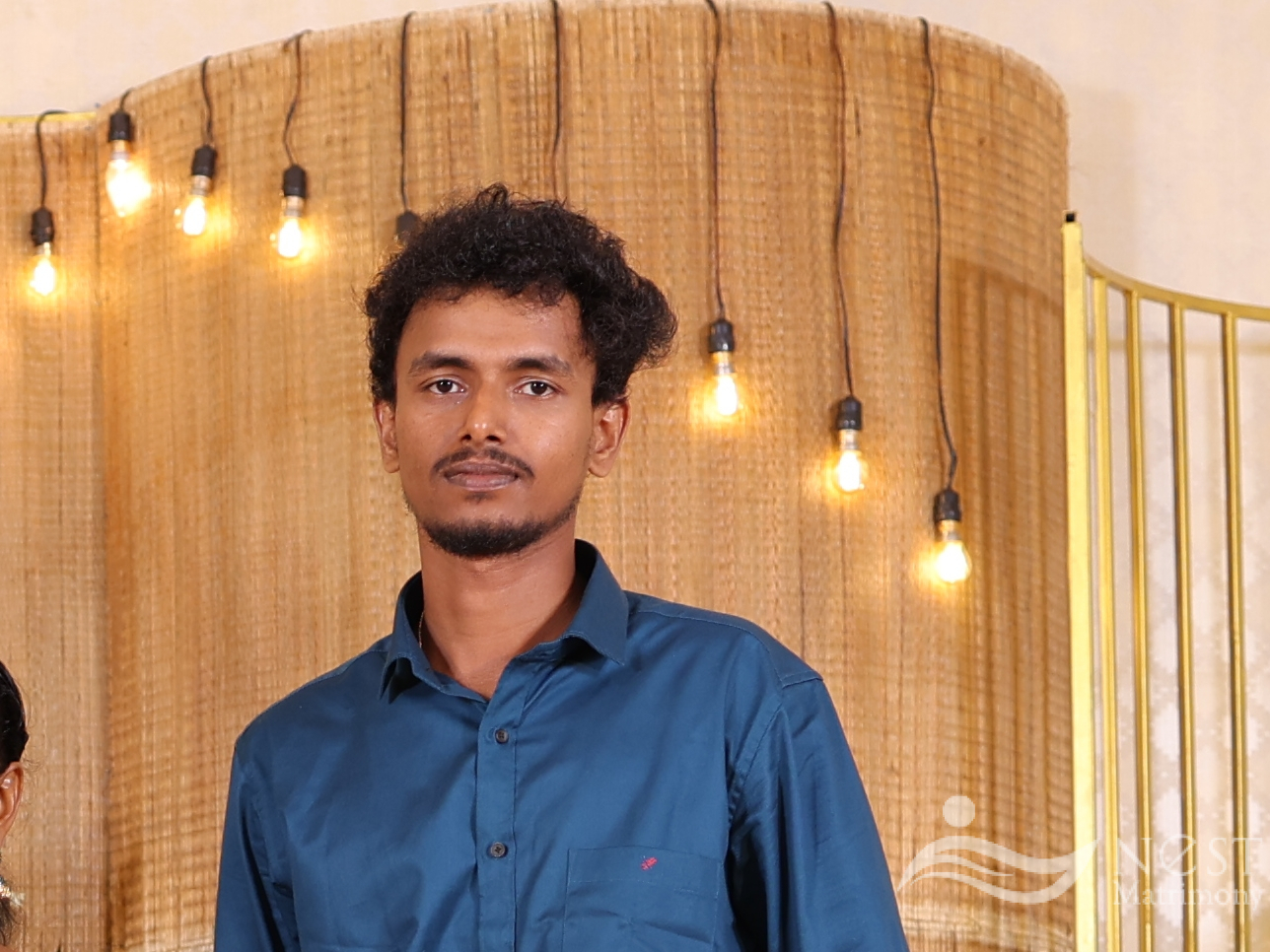 SANJU K S