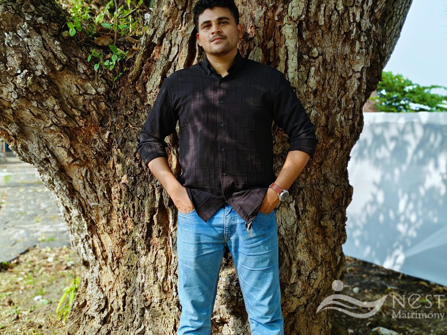 VISHNU LAL M V