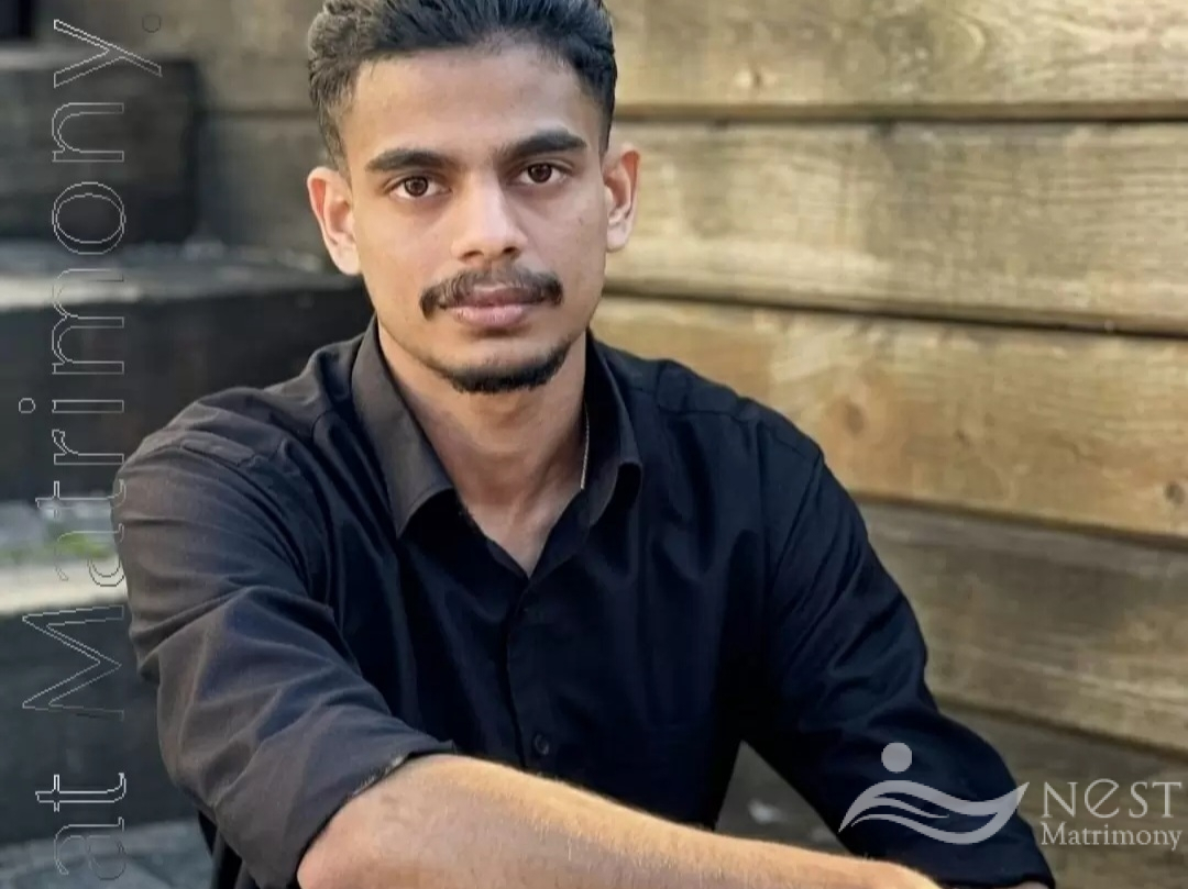 Vivek P.s