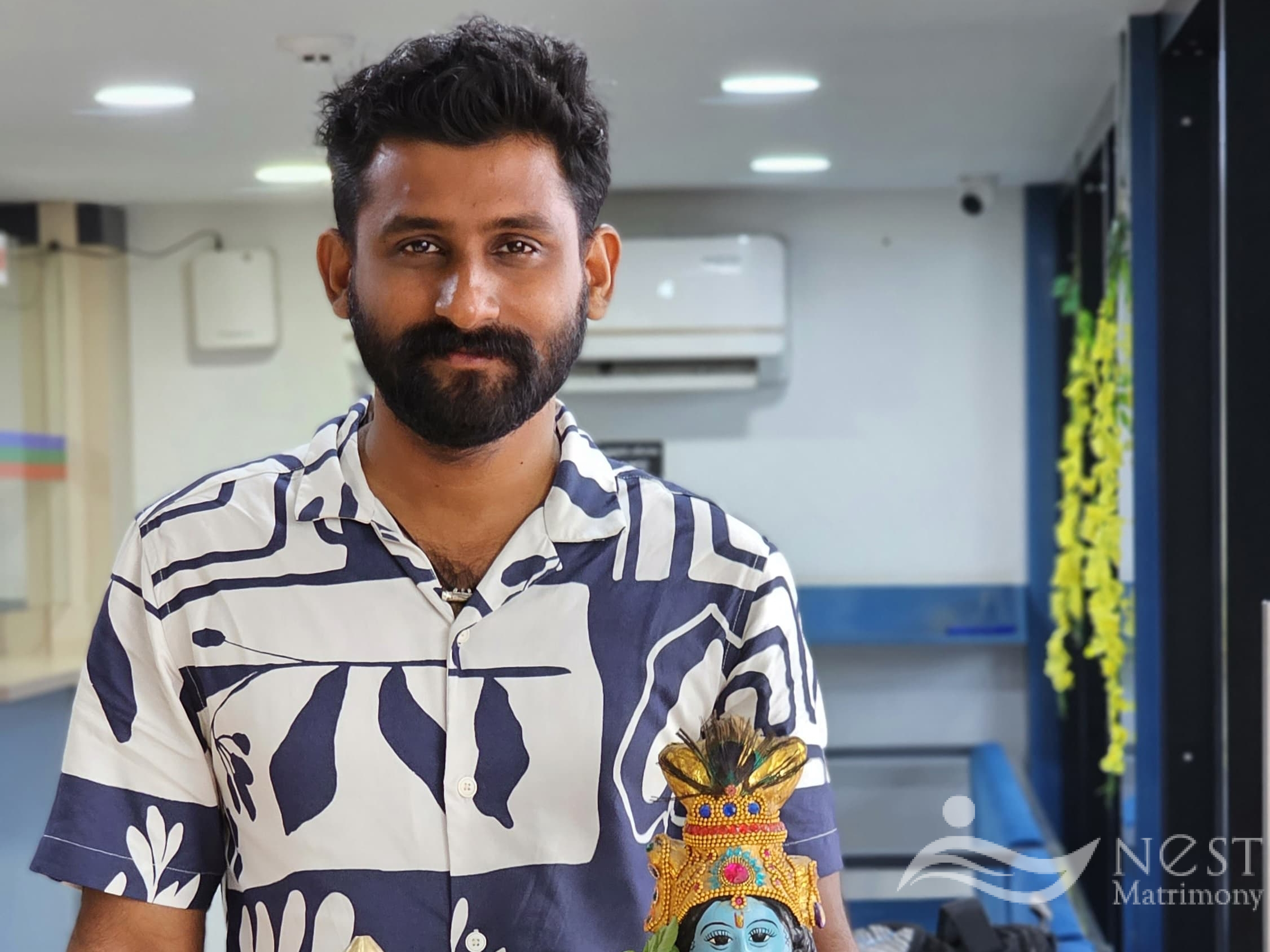 Arun Babu