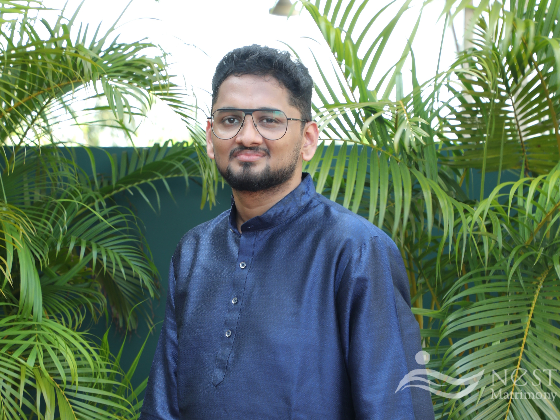 HAREESH GANAPATHY