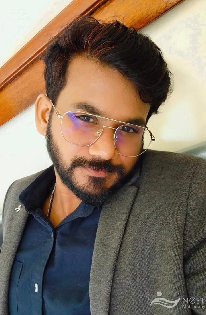 Athul Jeeva