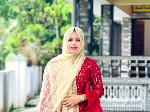 Afnitha