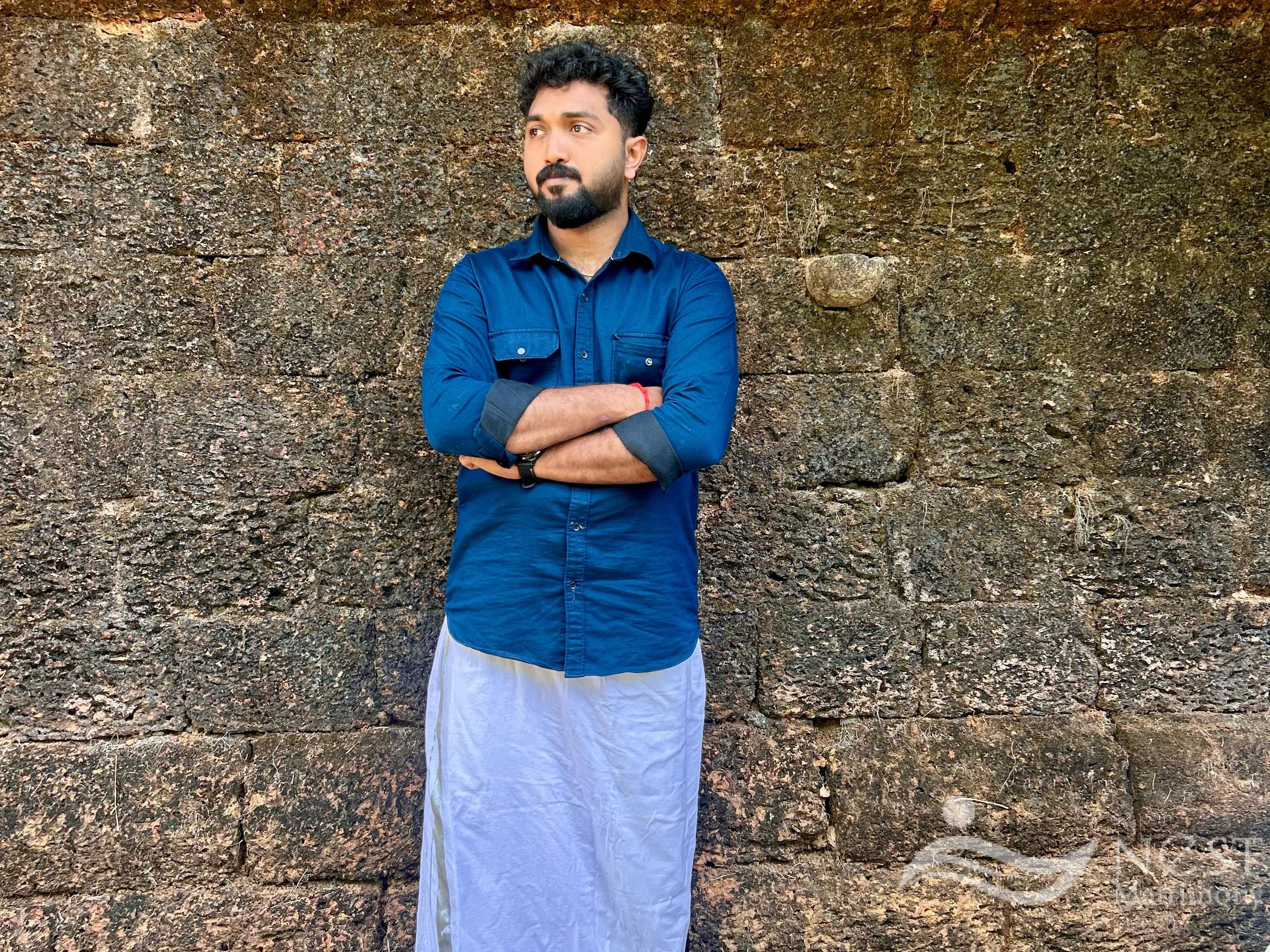 Arun Chandran