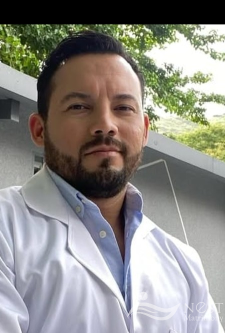 Felix Anthony