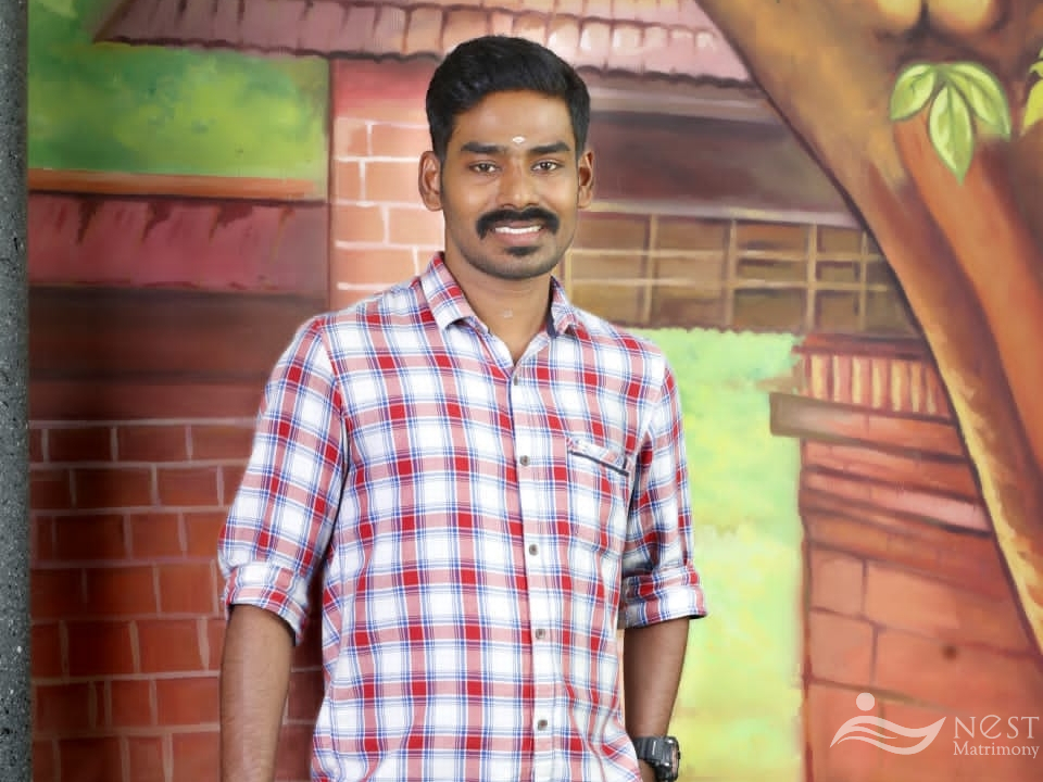 Rahul Das