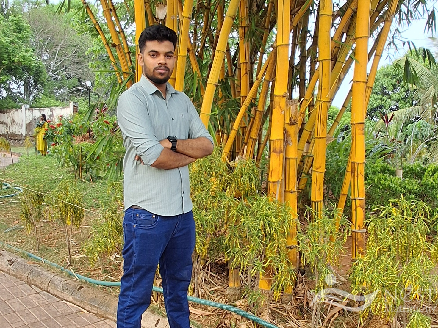 MUHAMMEDH SHAMSADH
