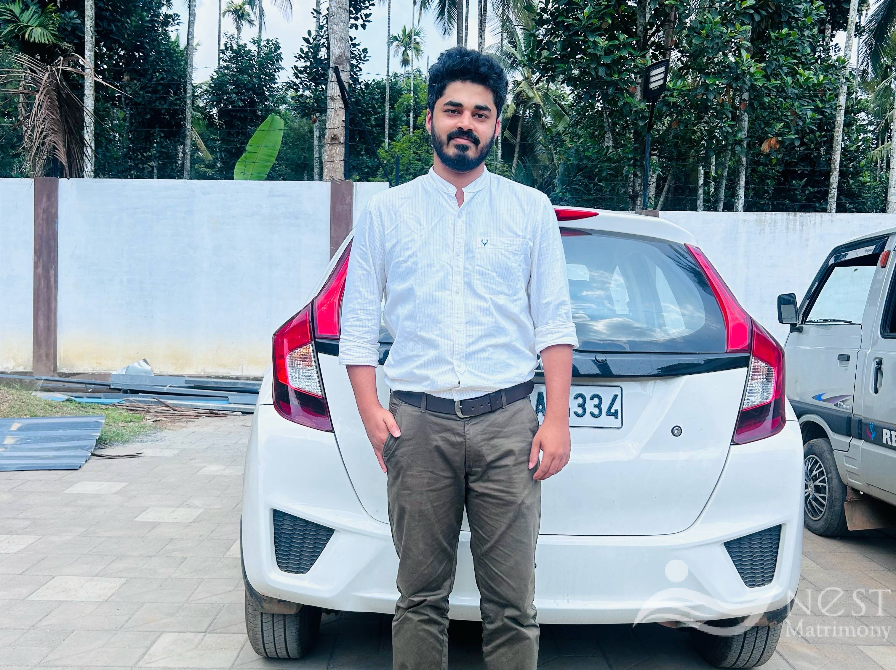 MUHAMMEDH ASIF MIDHILAJ