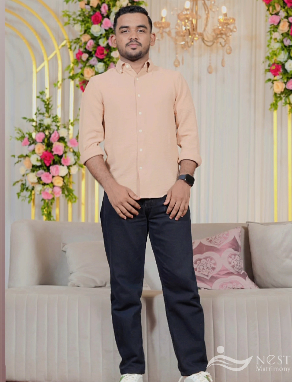 HABEEB RAHMAN