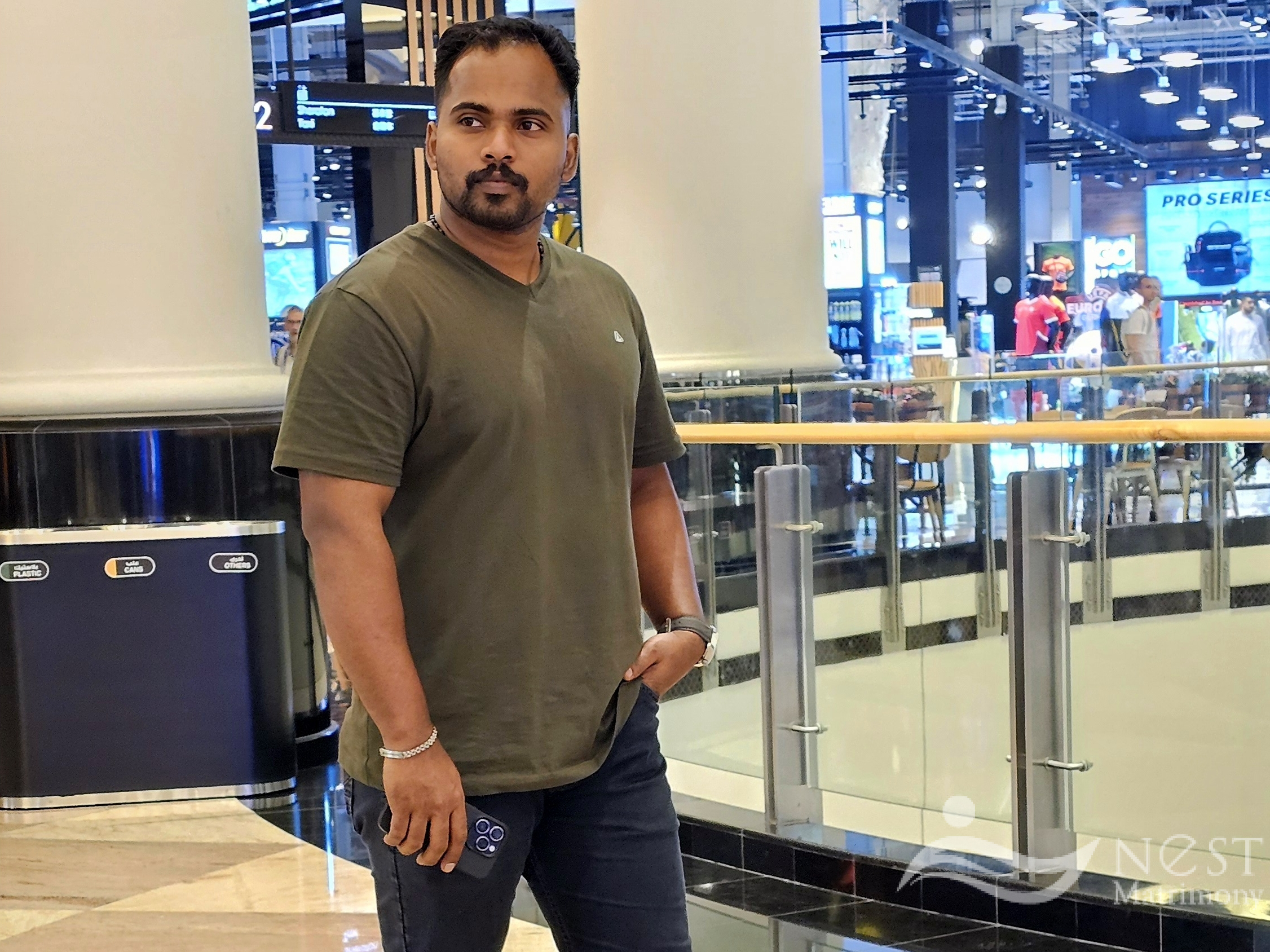 VISHNU