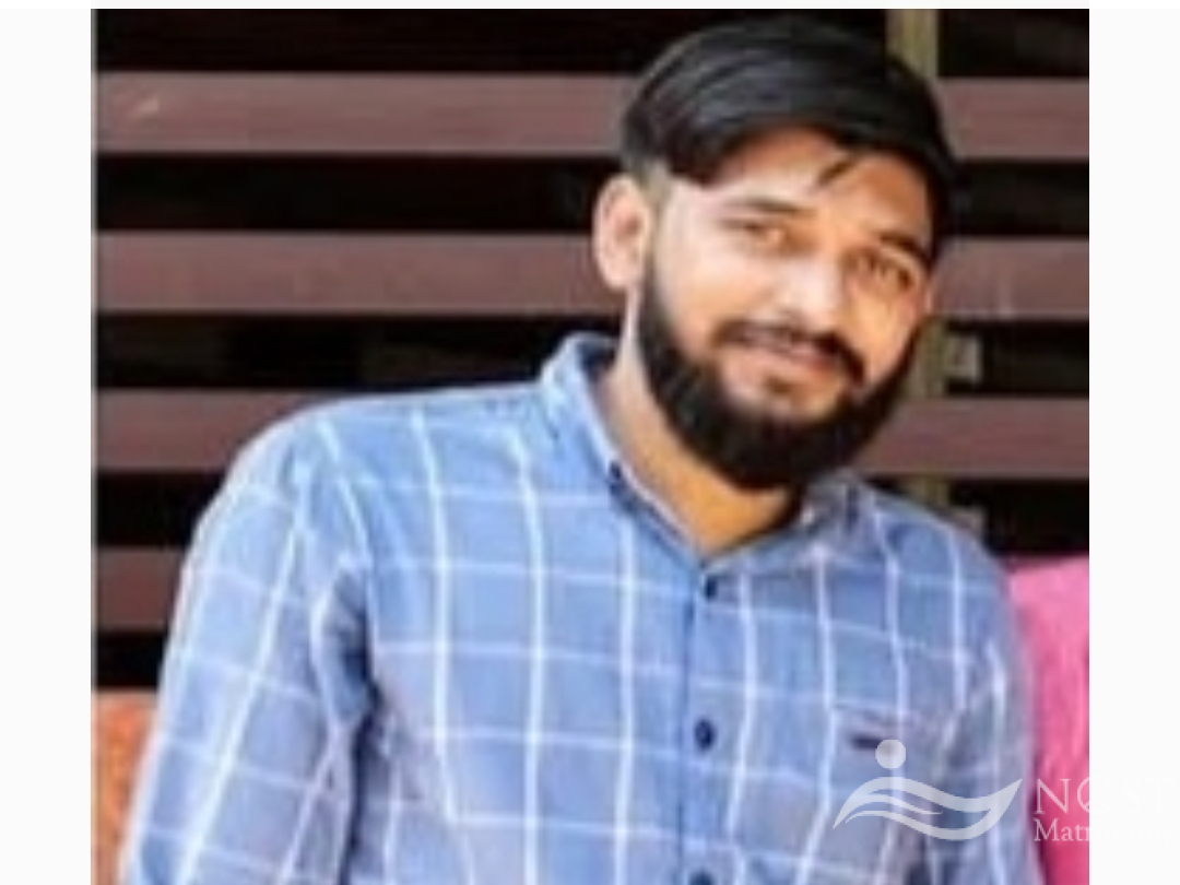 JIBIN GEORGE