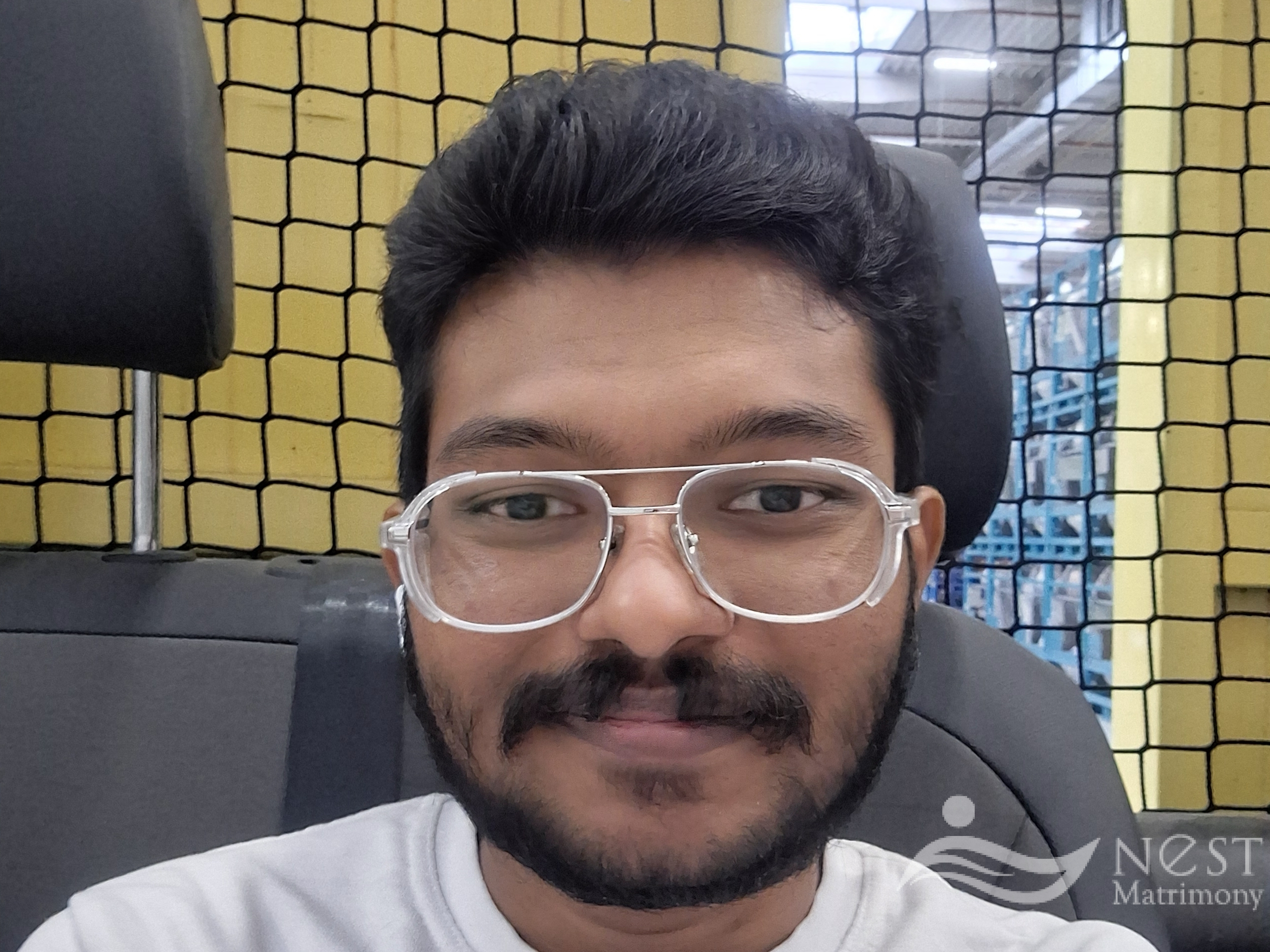JISHNU CHANDRAN
