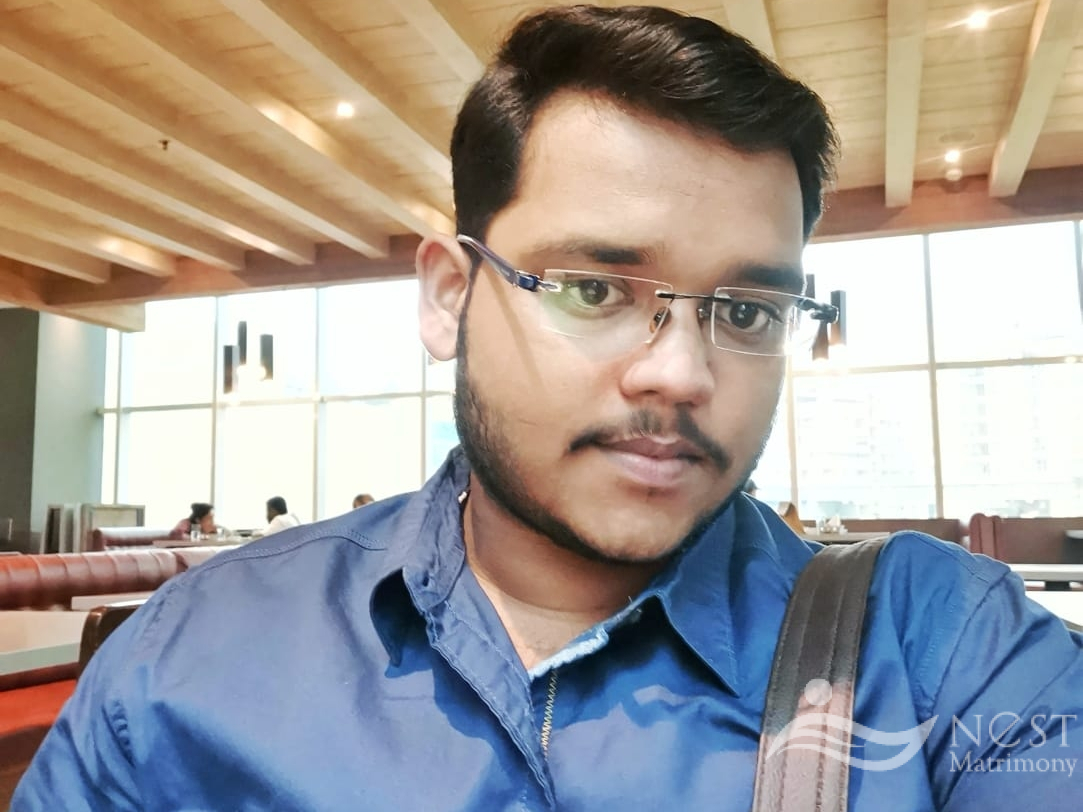 Amal Antony