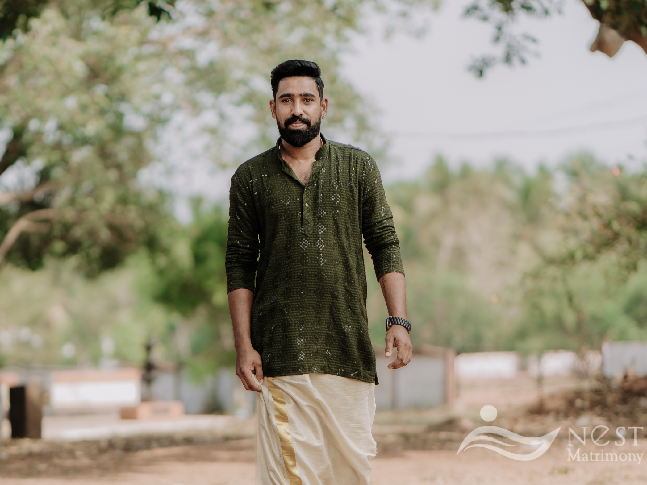 RANJITH.K.R