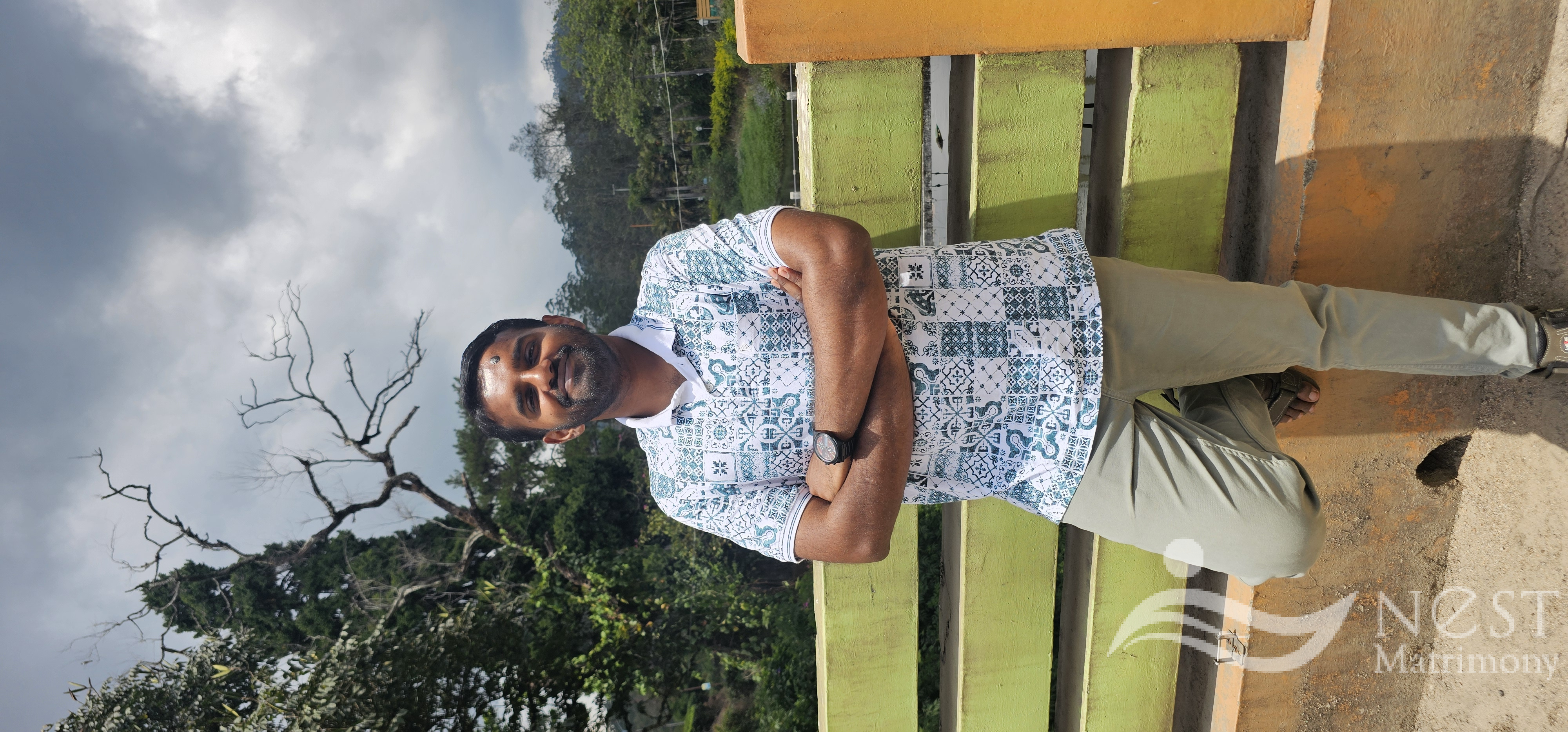Albin Thankachan