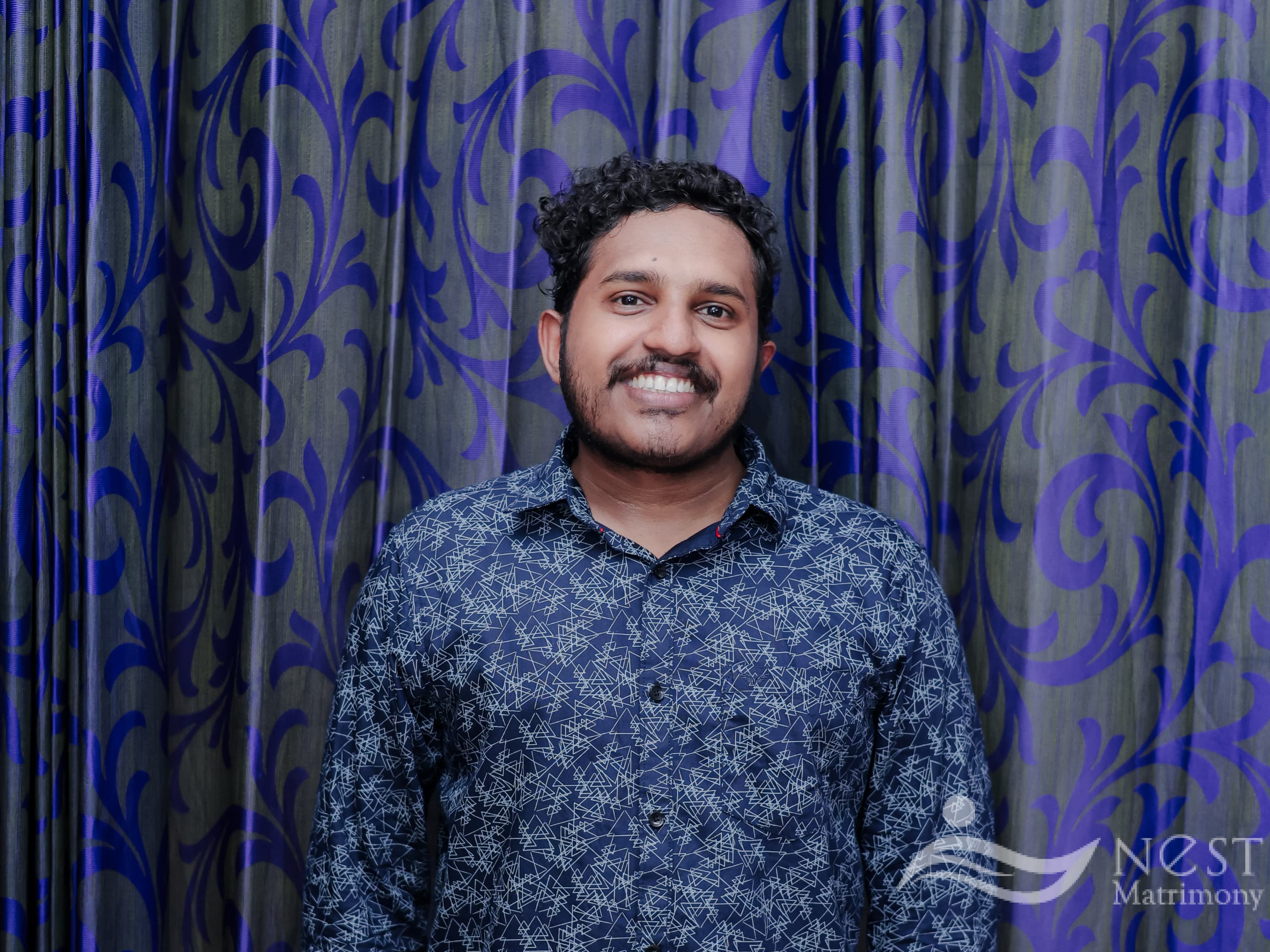 AKHIL A R