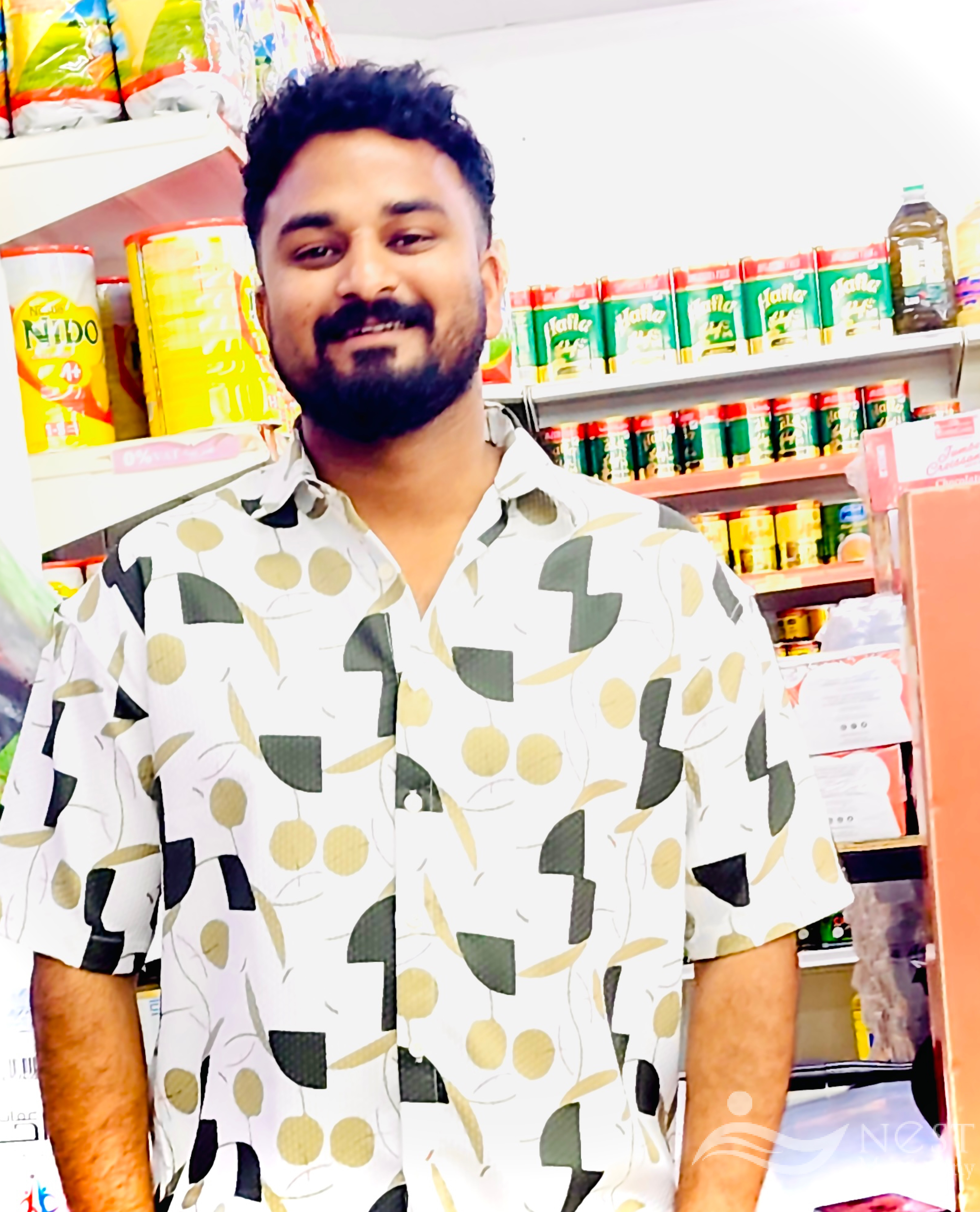 MUHAMMED MUSTHAFA