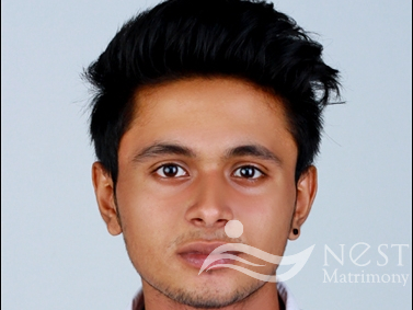 HARISH