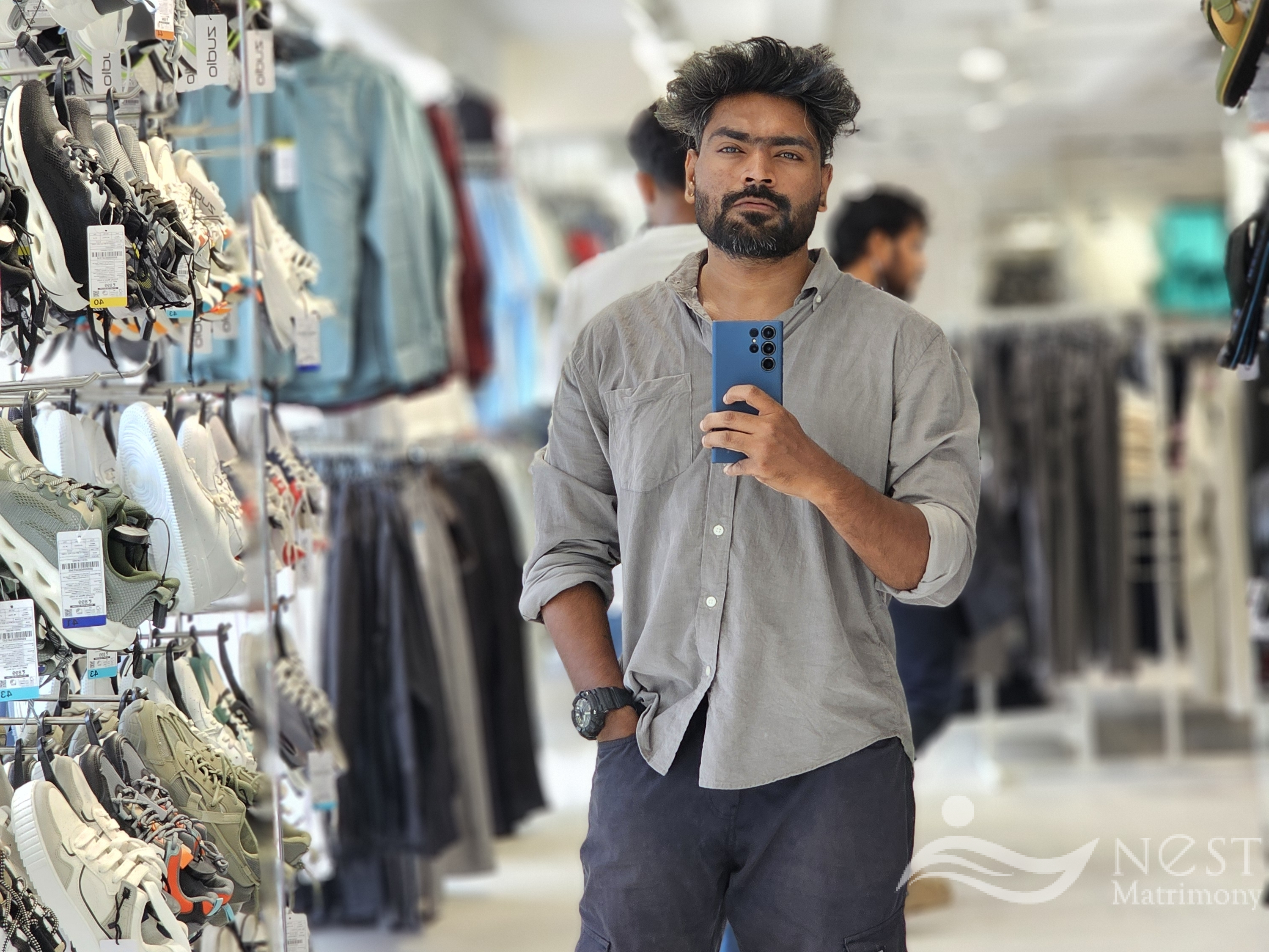VIVEK