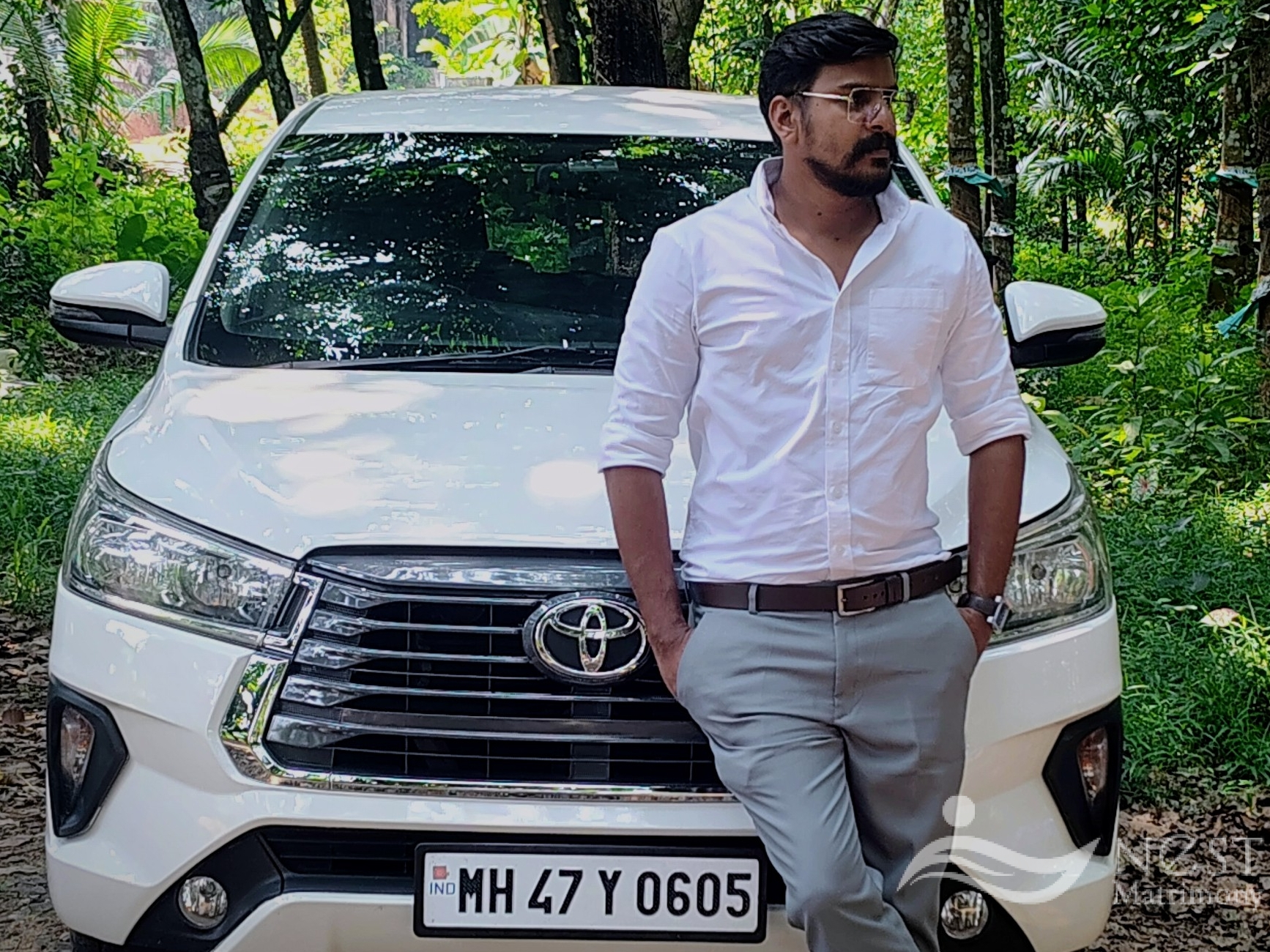 ABHI BASKAR