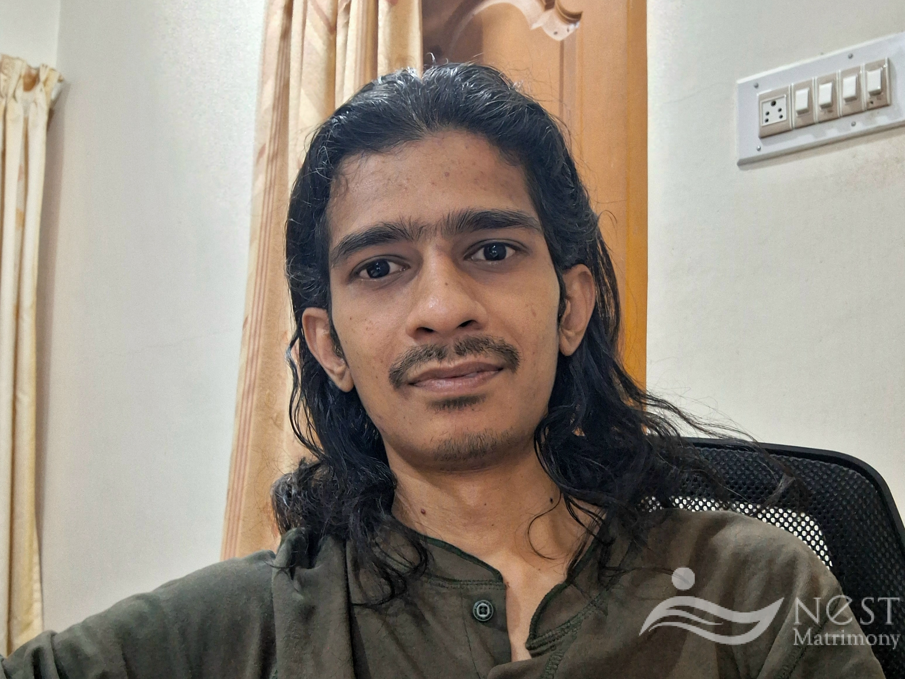 Sachin C