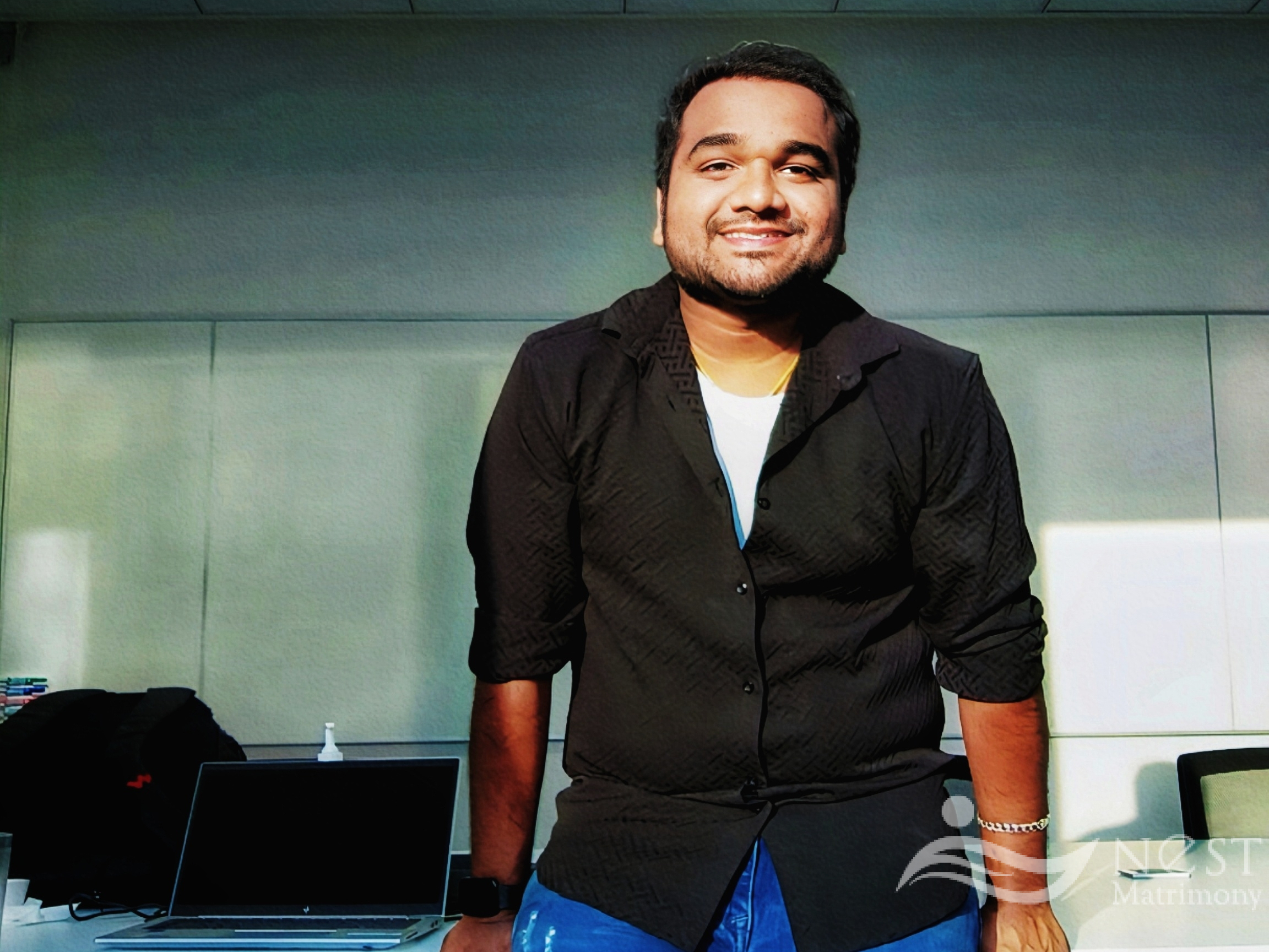 Harish