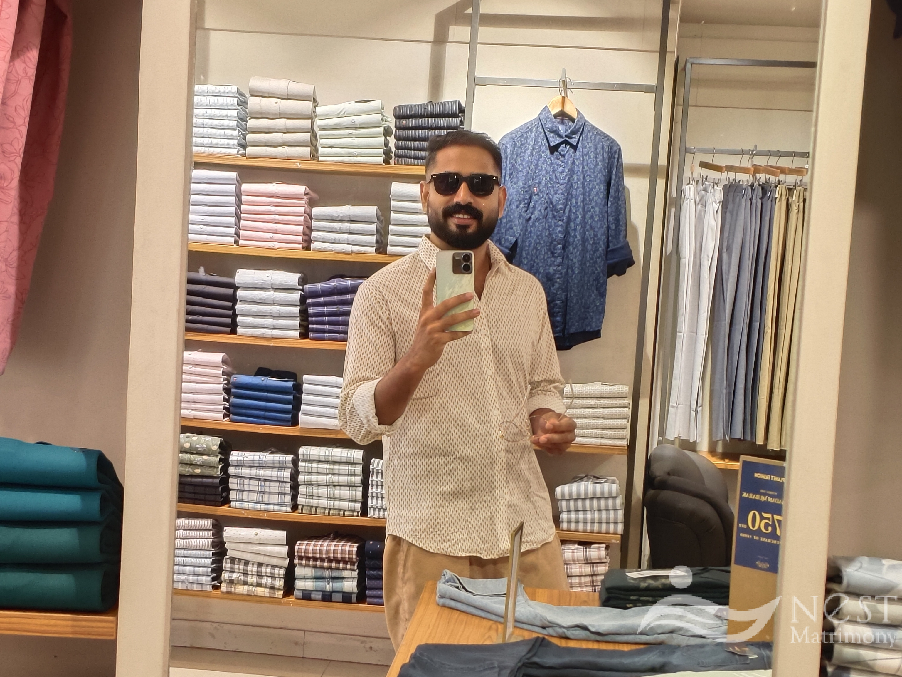Vinoop Venu