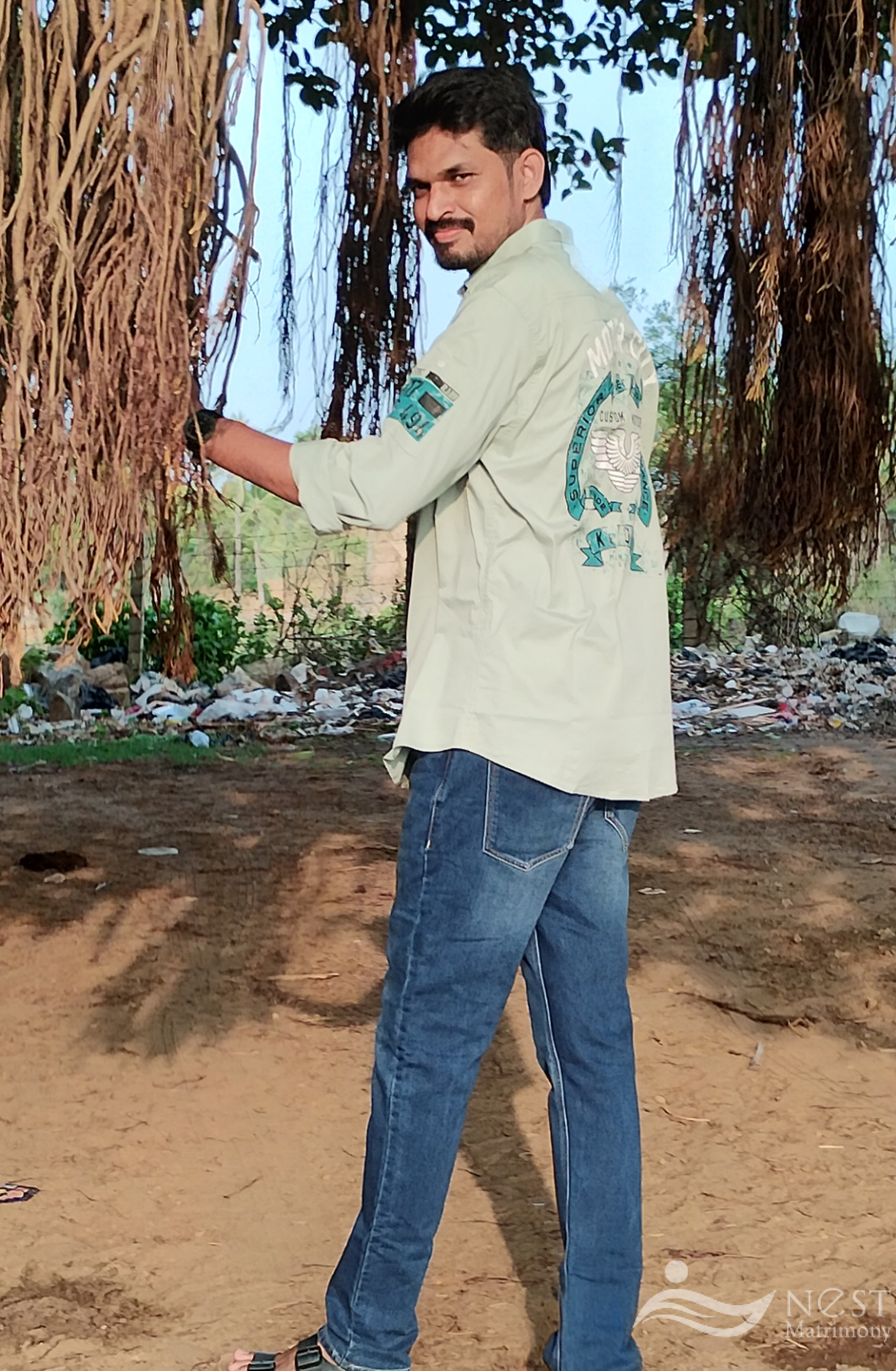NIZAMUDHEEN