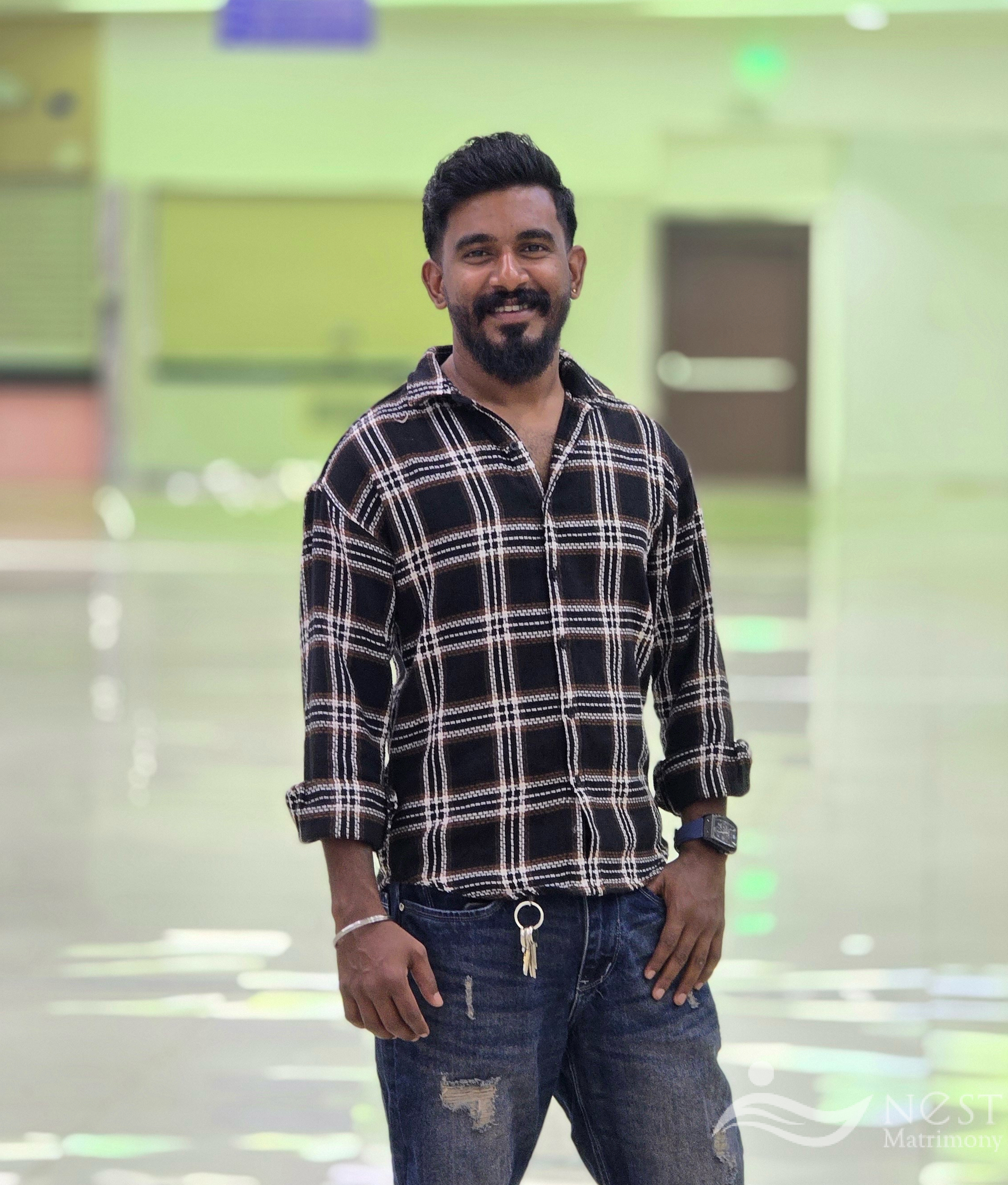 NIKHIL SHAJAN .N.S