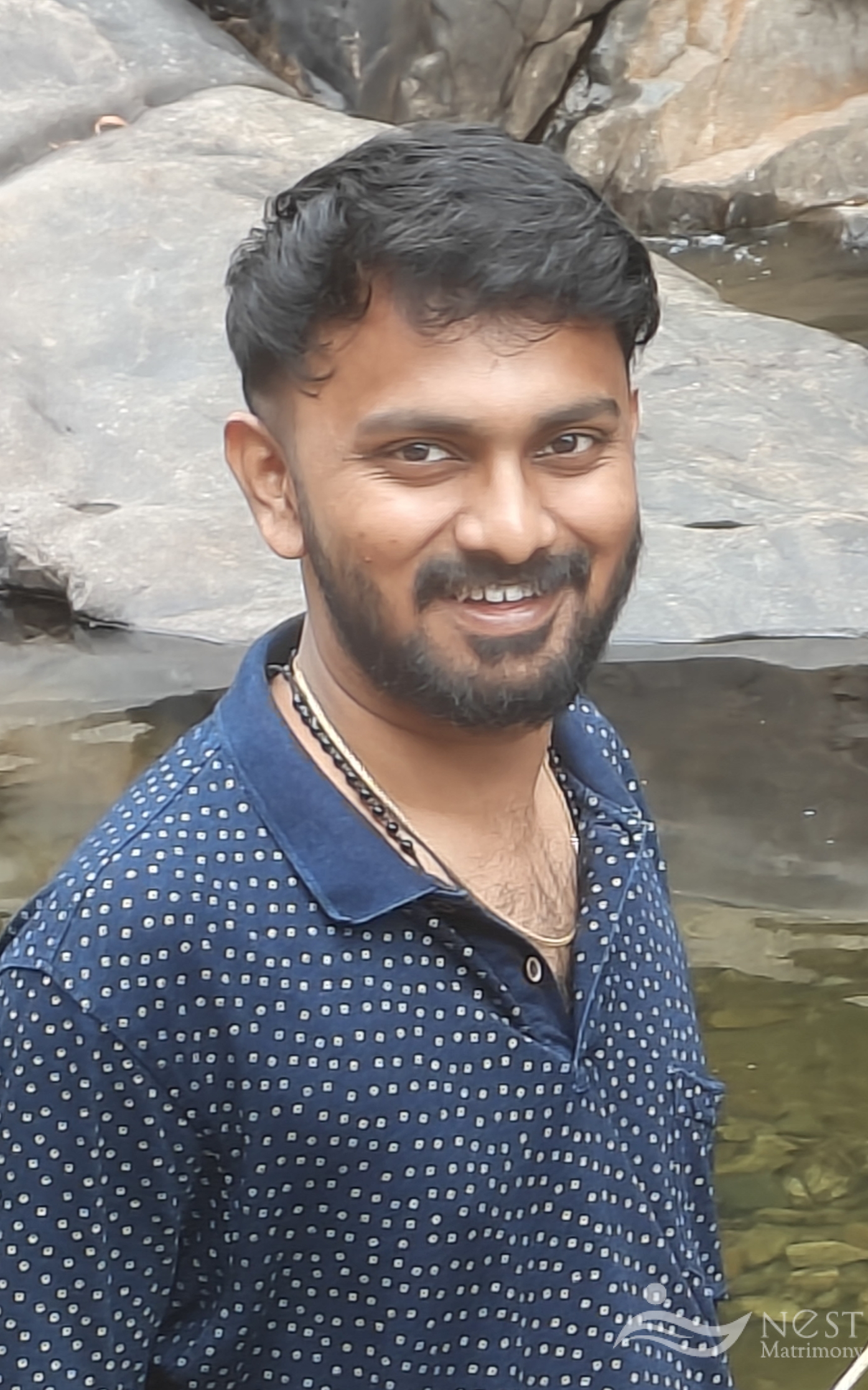 Dr Joseph Mv