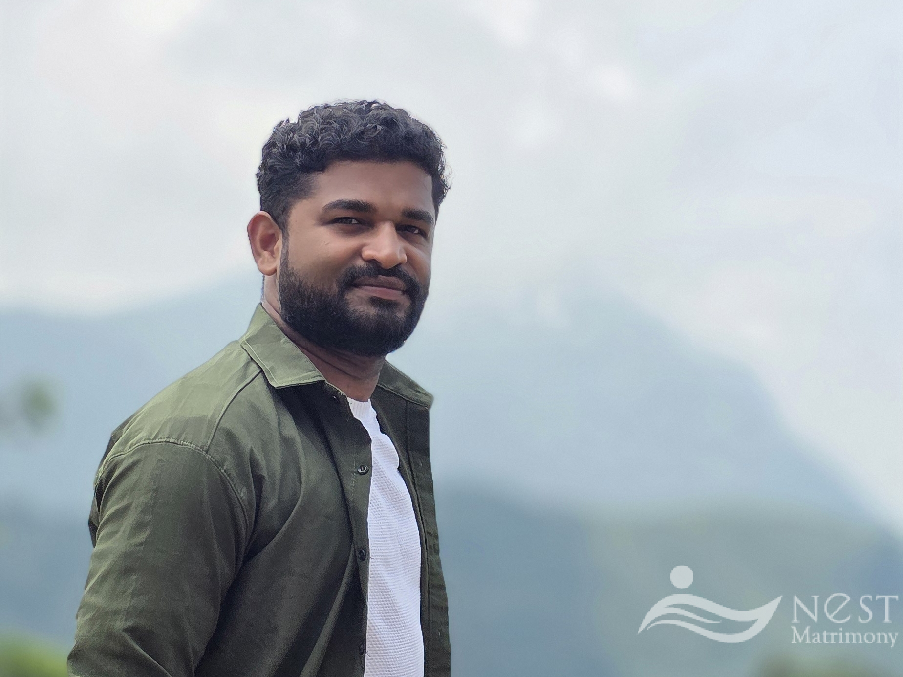 Praveen T P