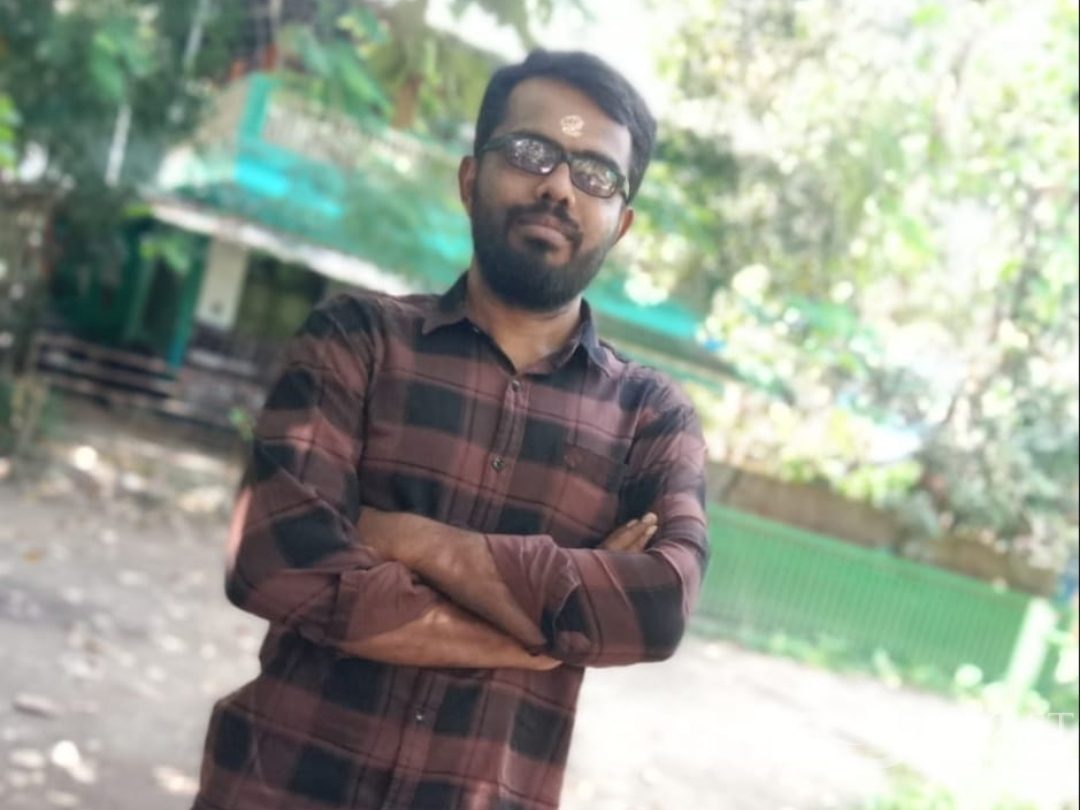 Sabareesh