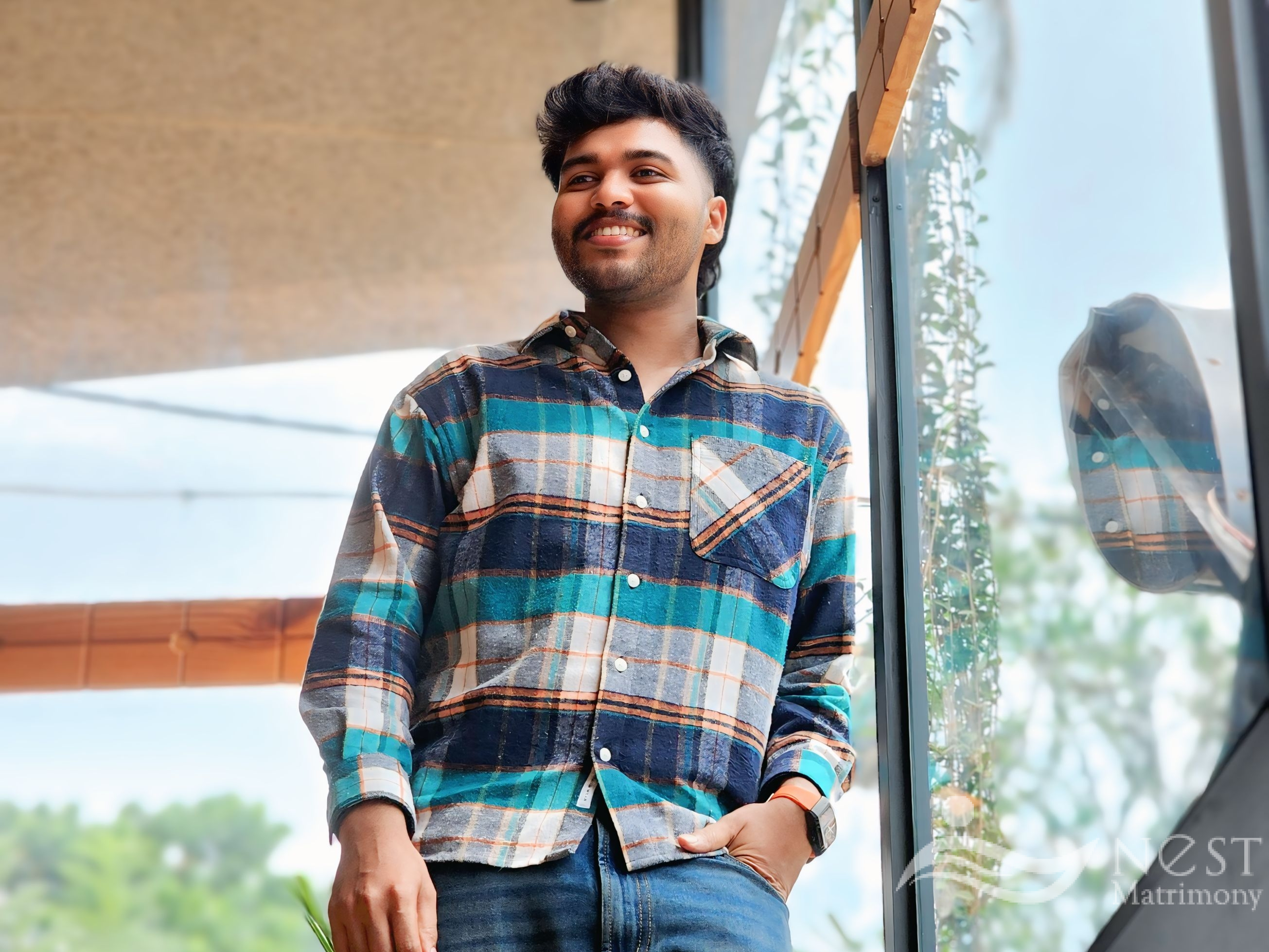 MOHAMMED SHAFI