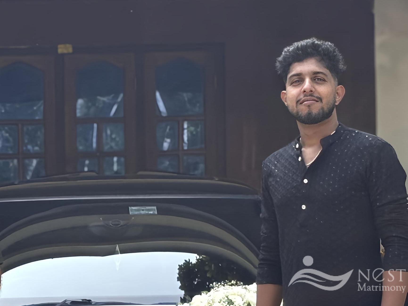 Mohamed Samjad