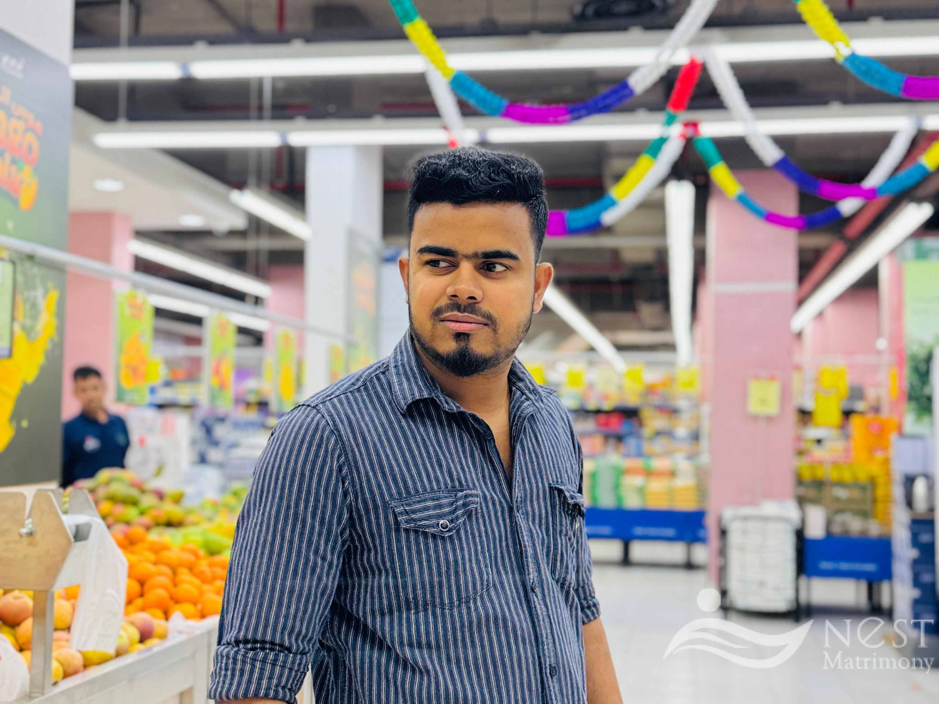 Dileep