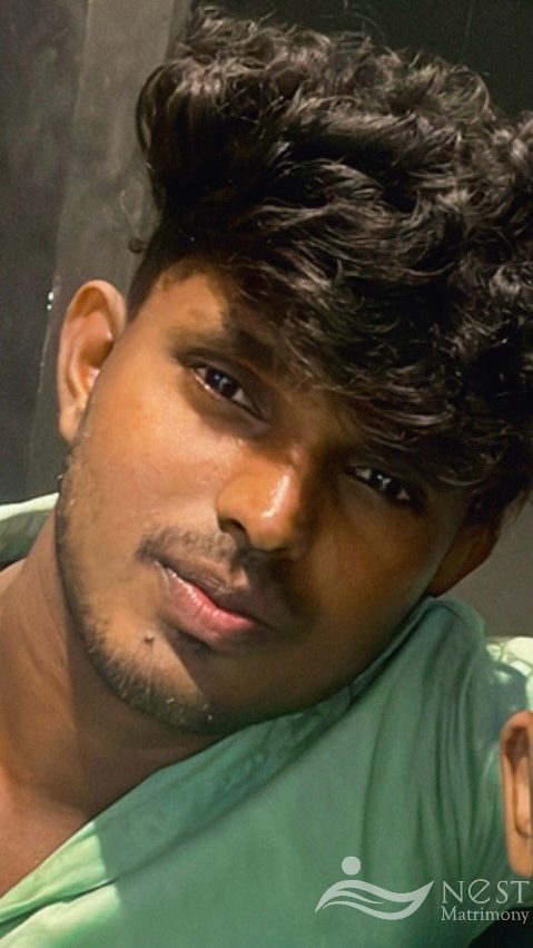Dineesh  Mohandas