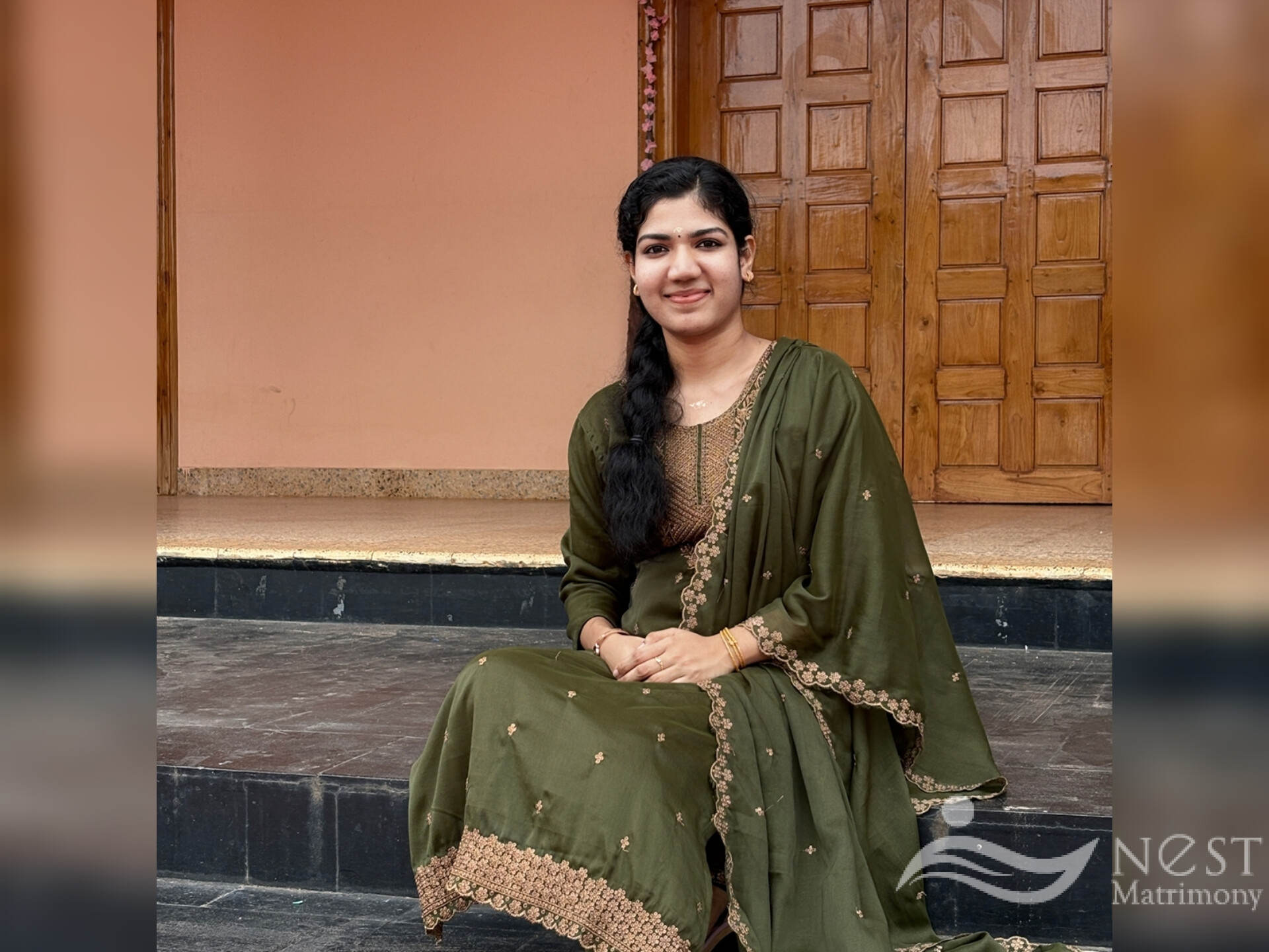 Reshmi A M
