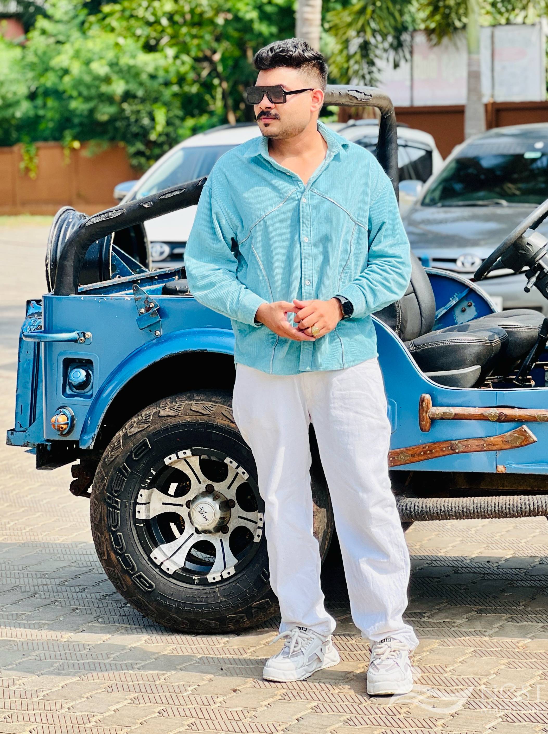MUBASHIR
