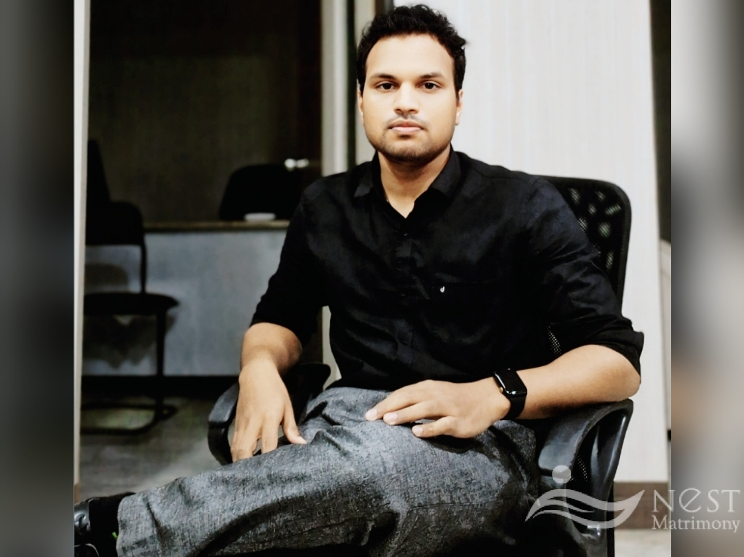 Sandeep Victor