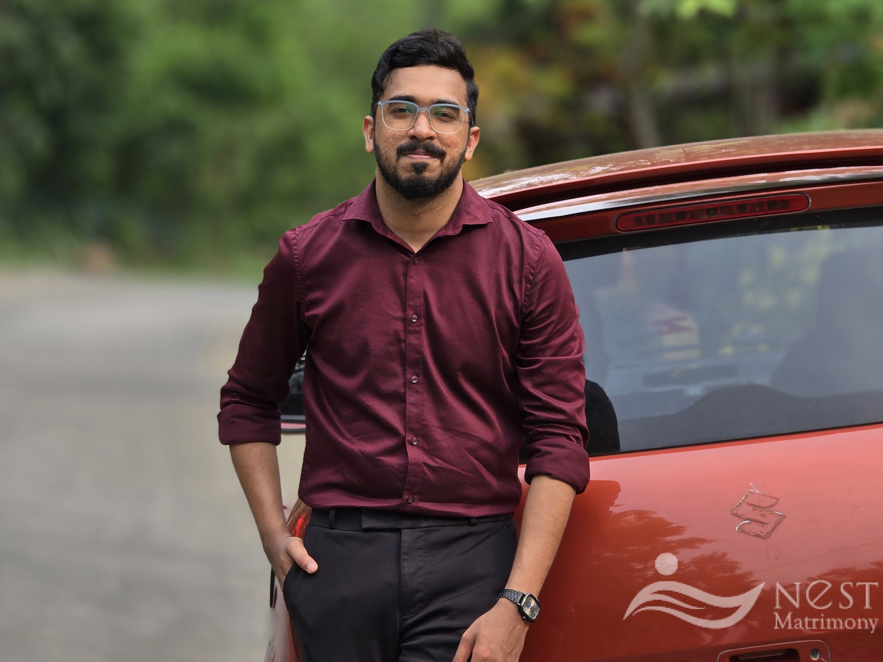 SHAHIR M SHA