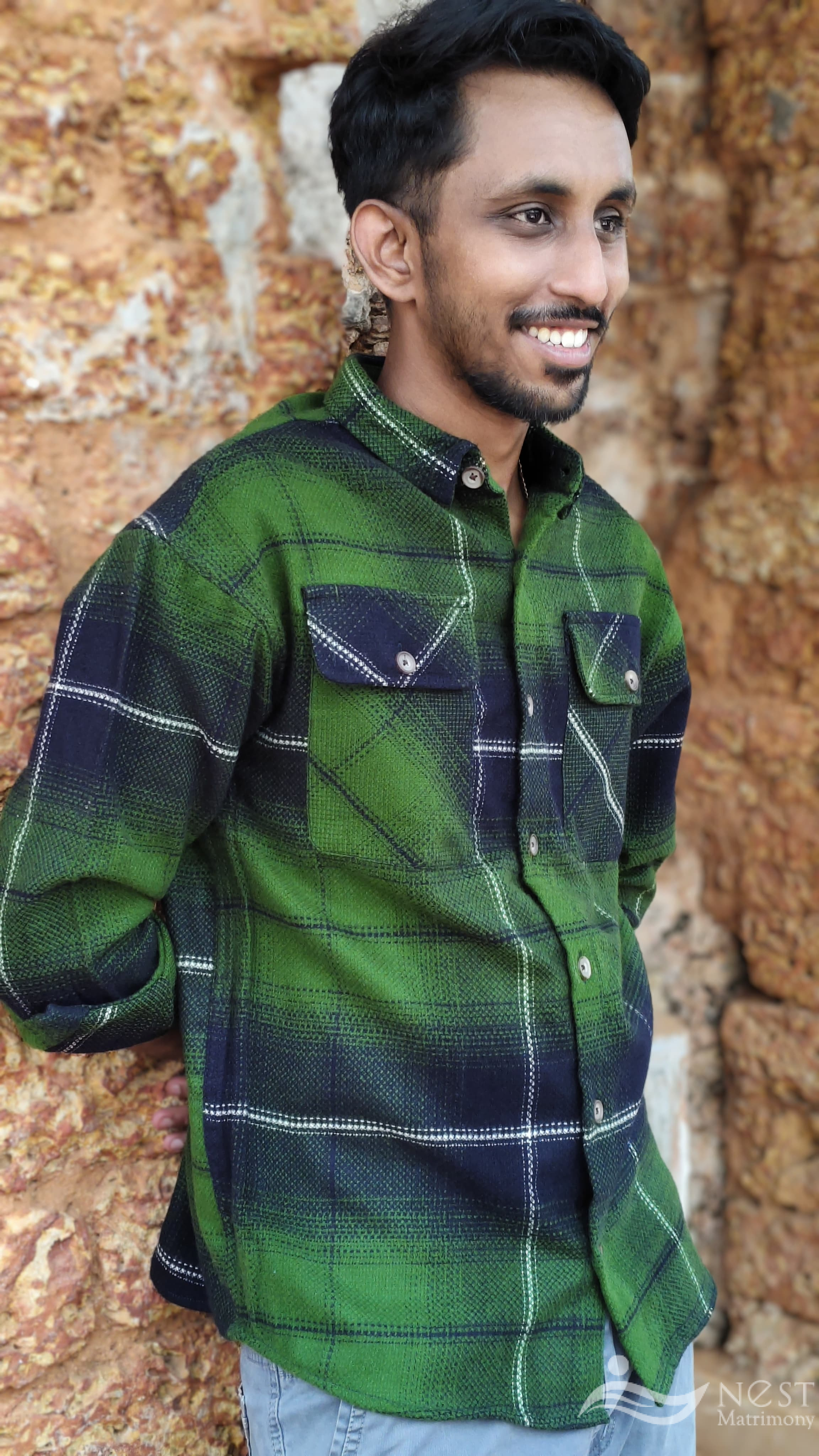 Tony Antu