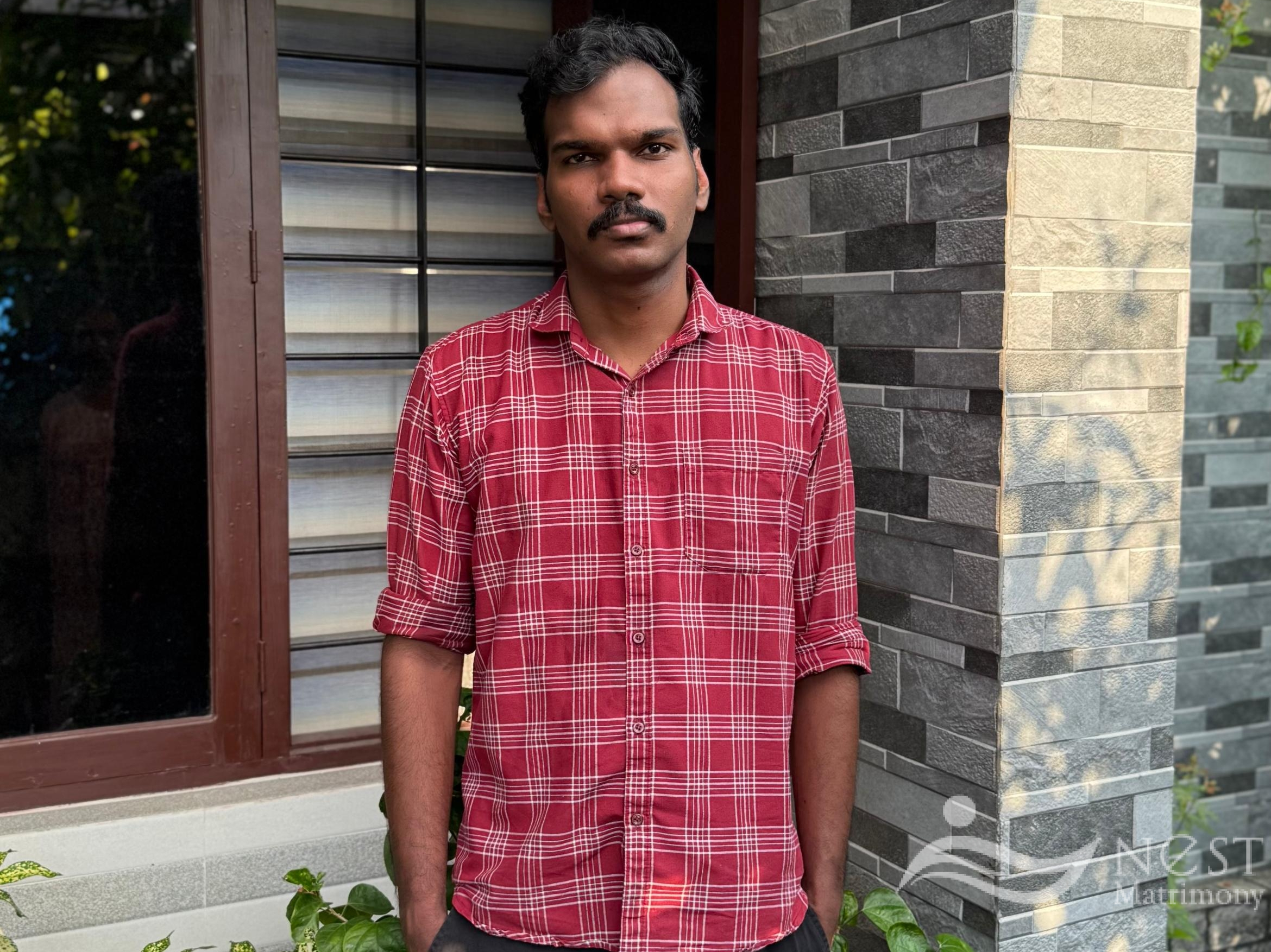 HARISANKAR