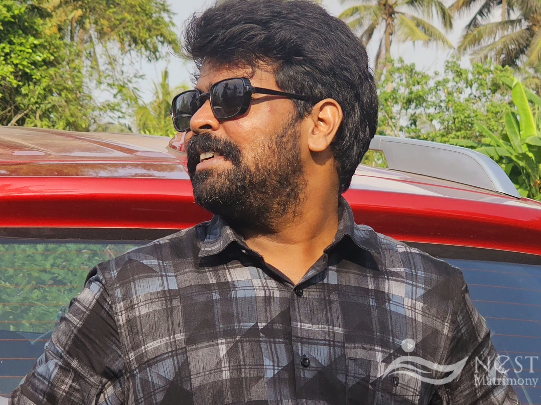 Vinu Prasad K O