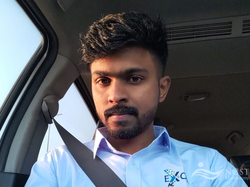 SAJAN JOSEPH M S